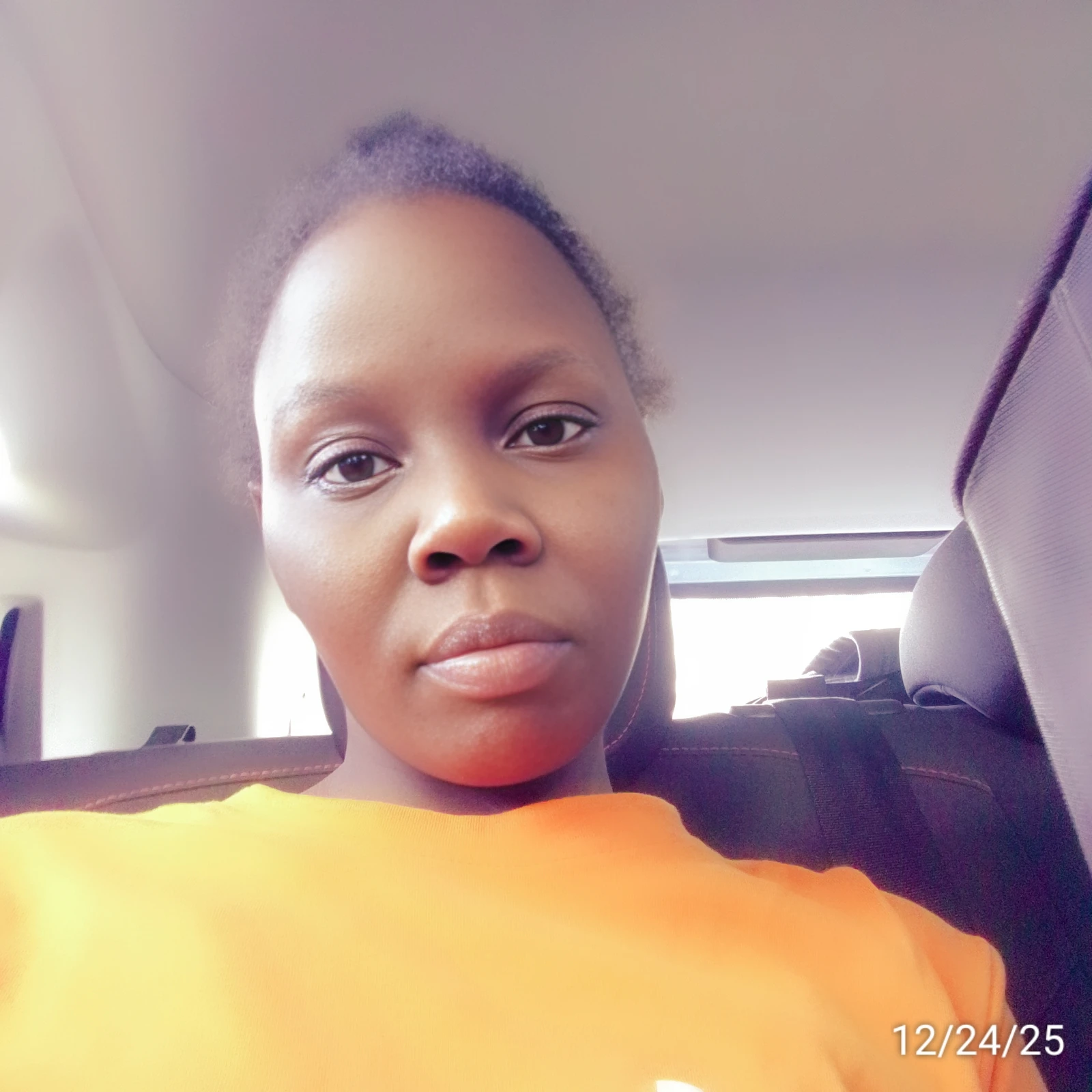 Dictor - Kenyan Nanny / Maid