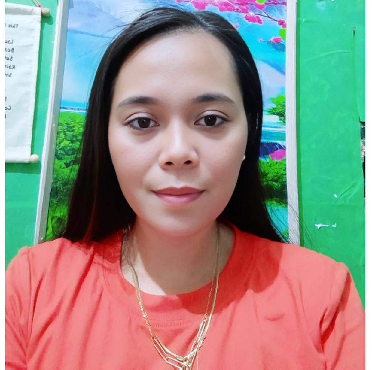 Vilma - Filipino Maid
