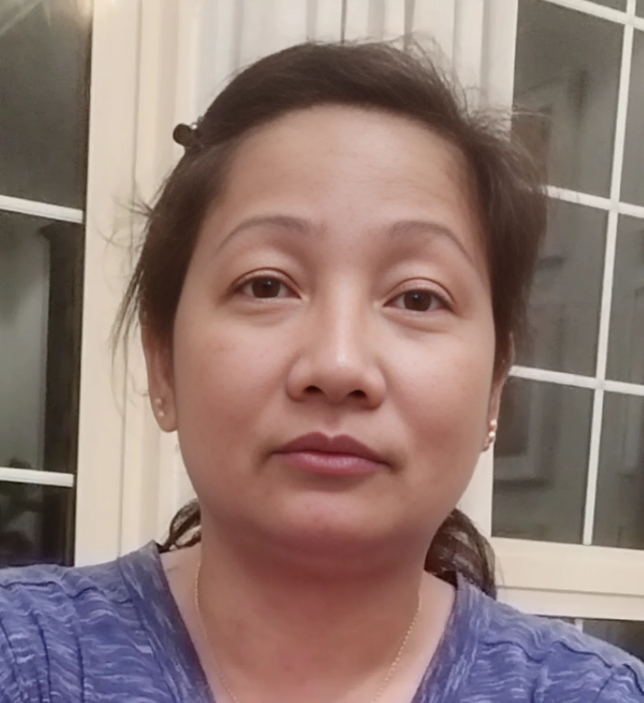 Dioneline - Filipino Maid