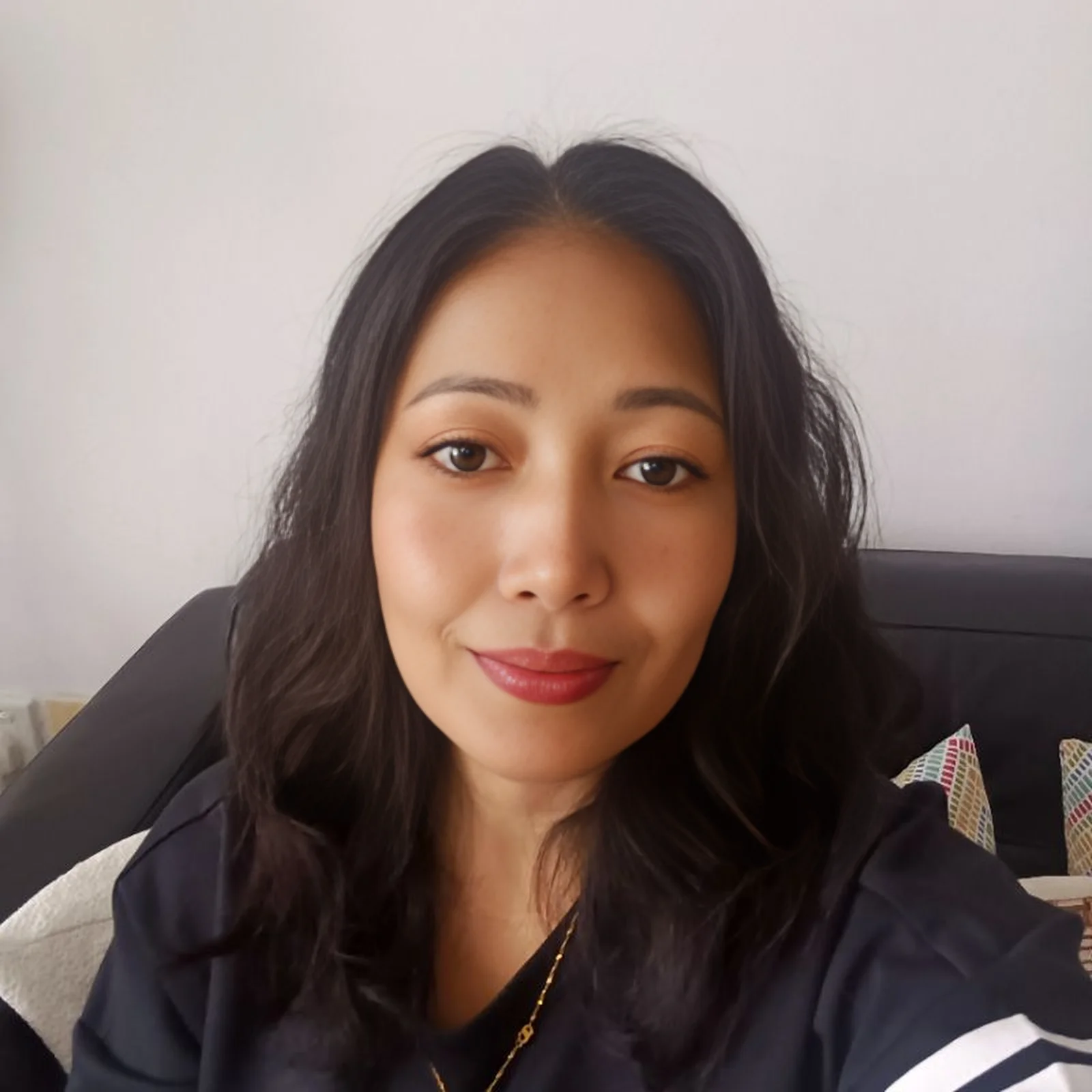 Maricel - Filipino Maid