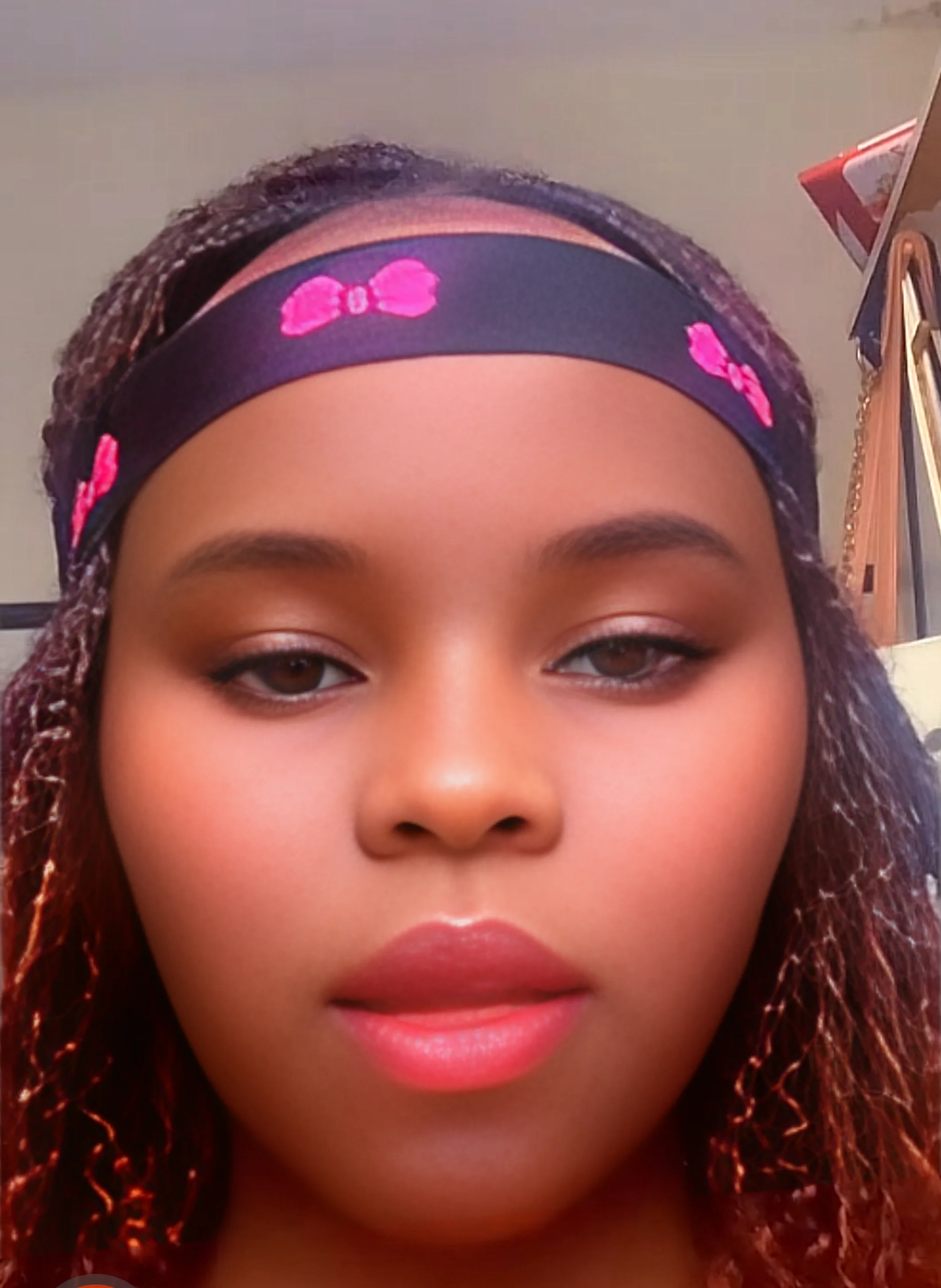 Grace - Kenyan Nanny / Maid / Eldercare