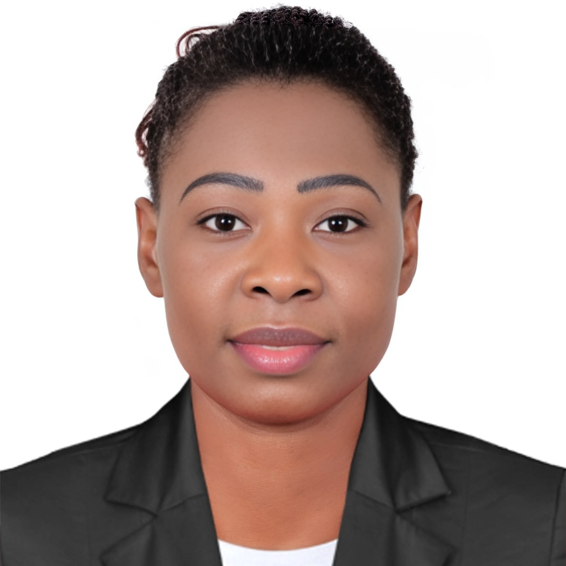 Cissy - Ugandan Nanny / Caregiver