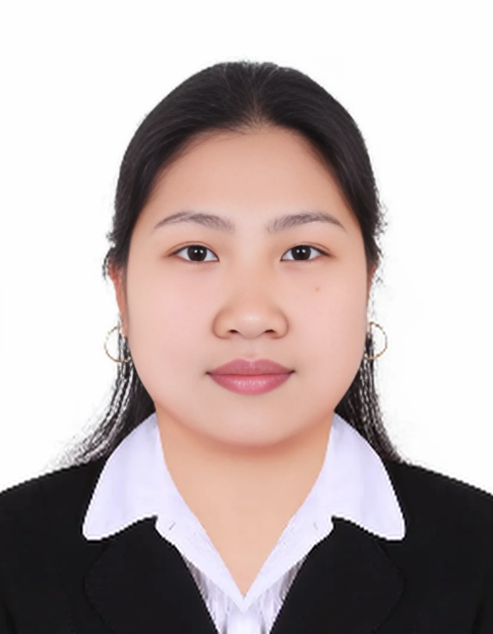 Rona - Filipino Nanny