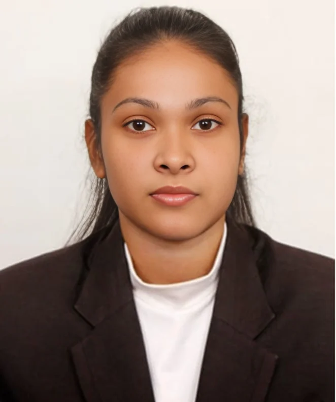 Hasini - Sri Lankan Nanny