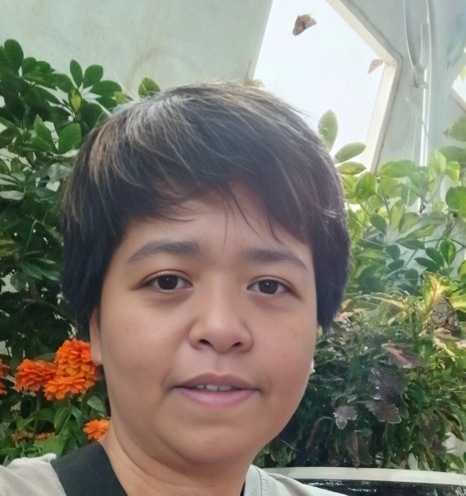 Judy - Filipino Nanny