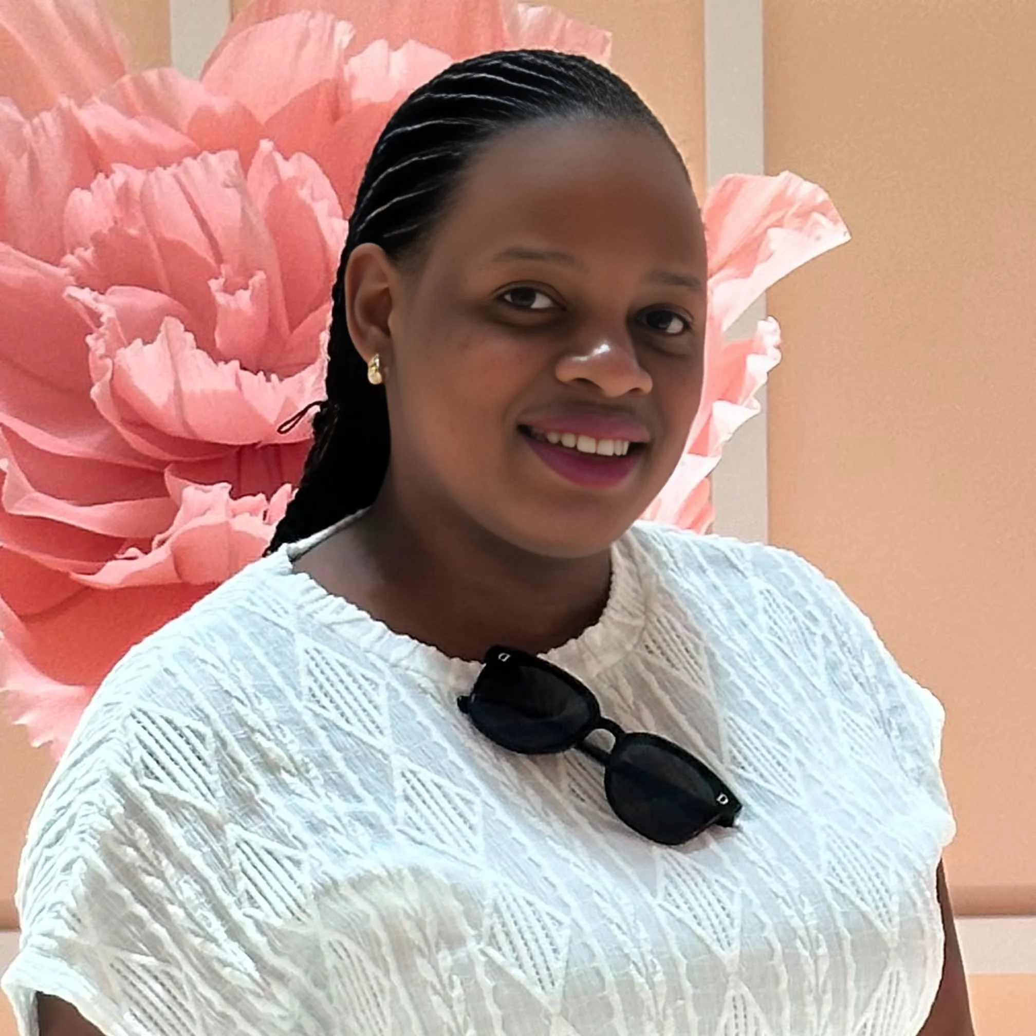 Nakayi - Ugandan Nanny