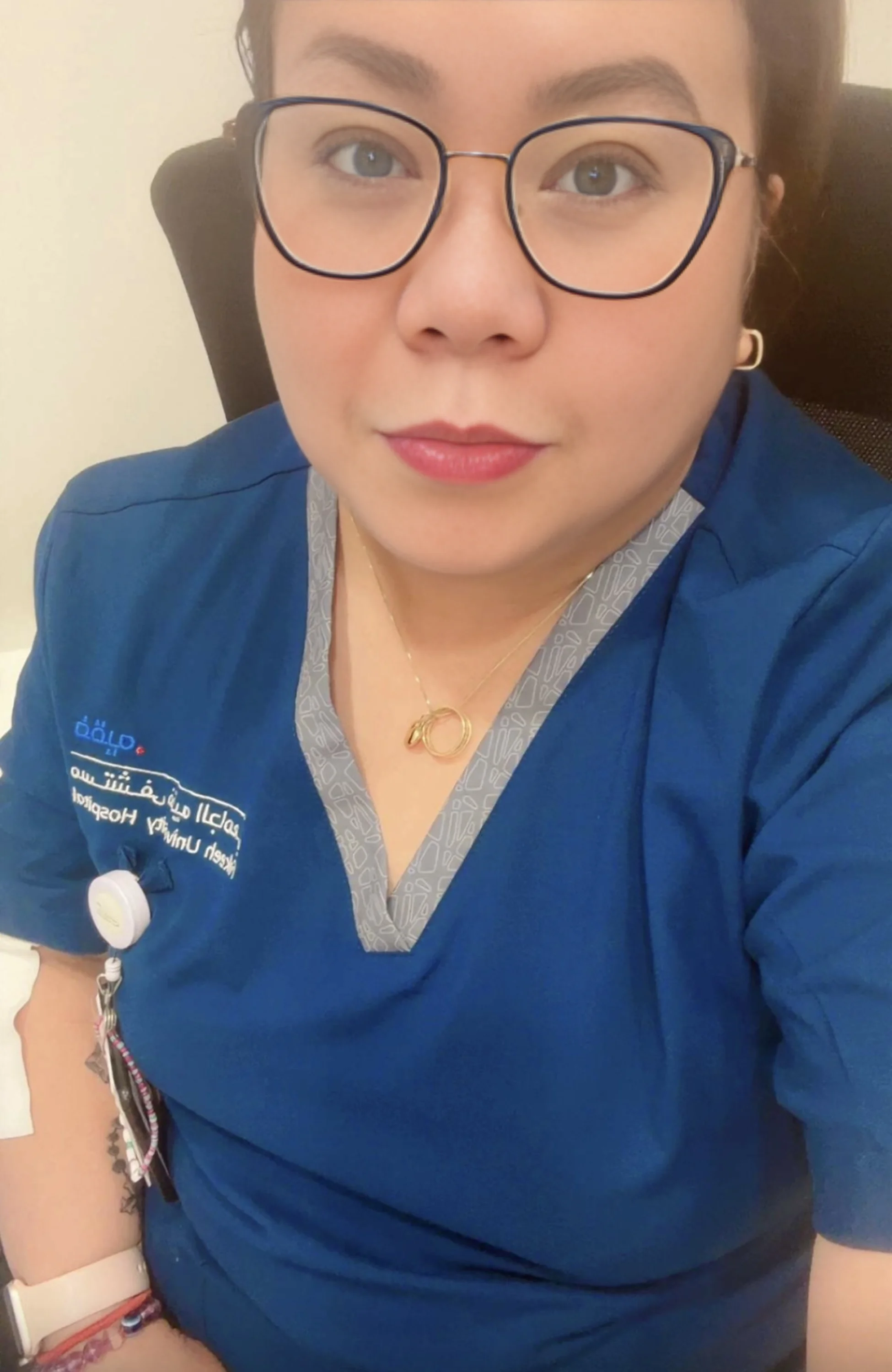 jenefer - Filipino Eldercare / Maid