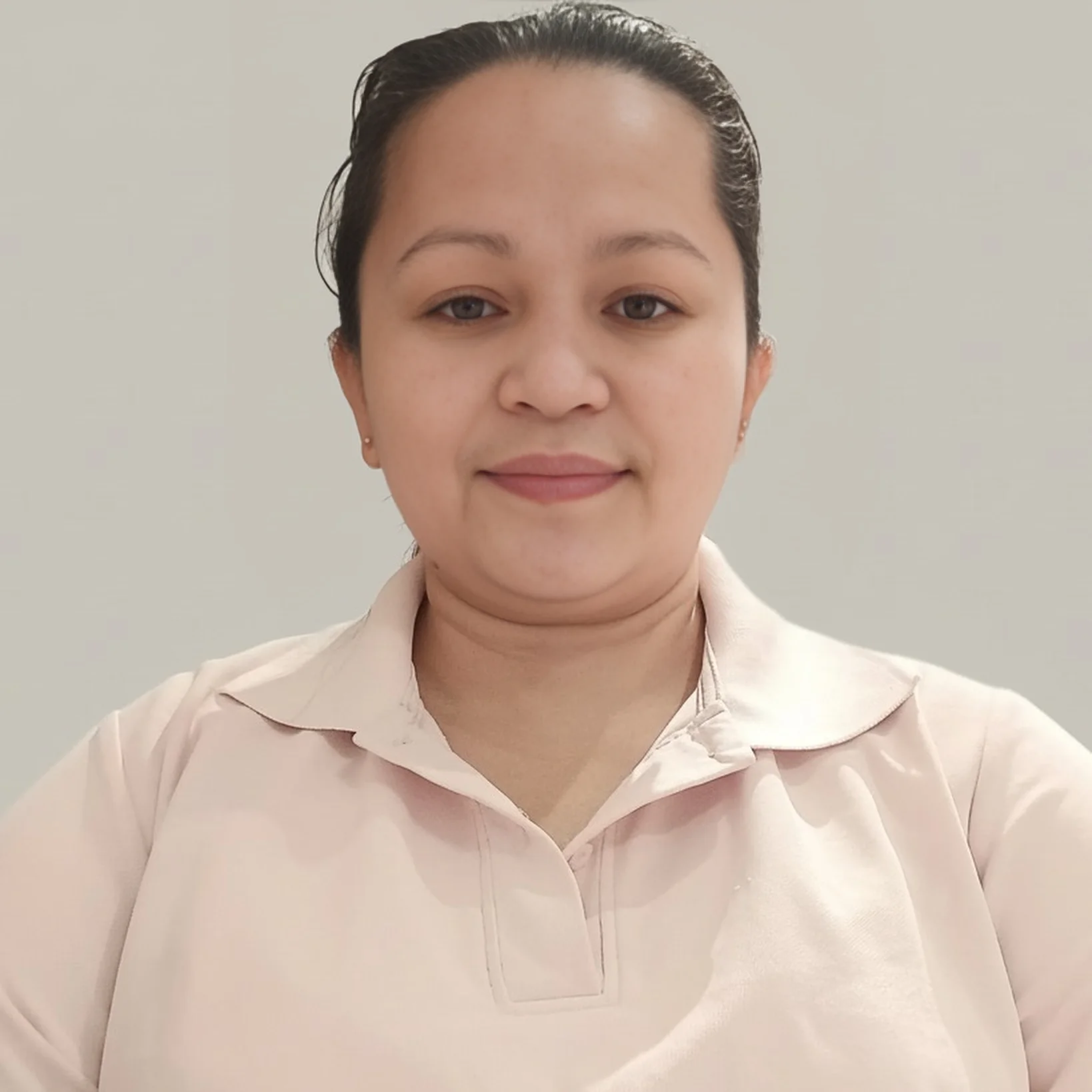 Leah - Filipino Nanny / Maid