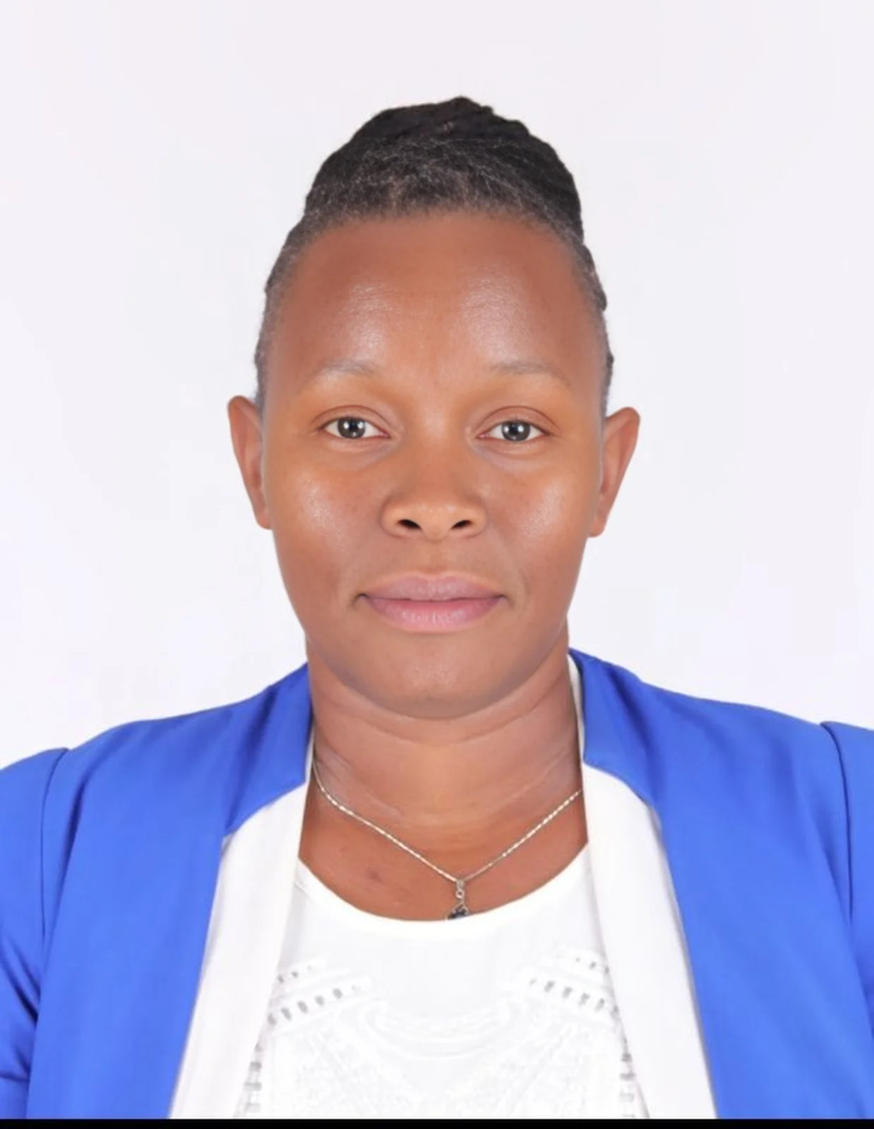 Esther - Kenyan Nanny