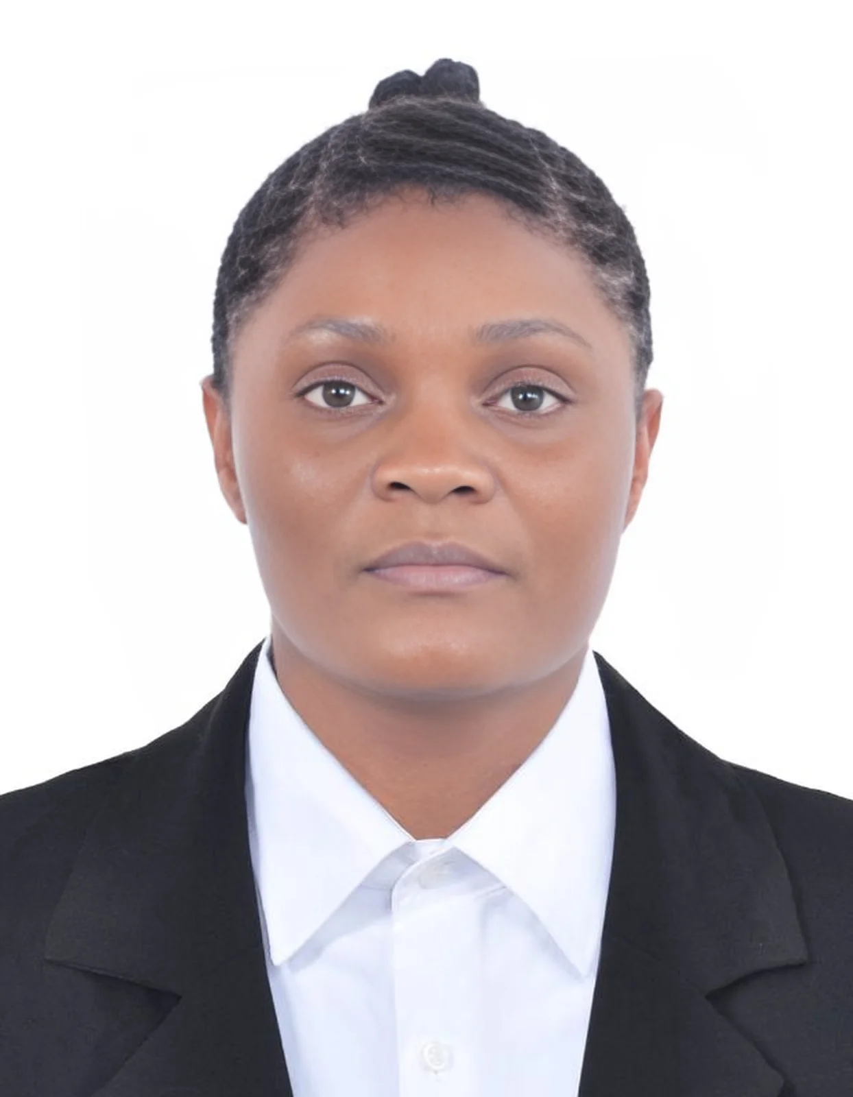 BALIBAWAYA - Ugandan Maid