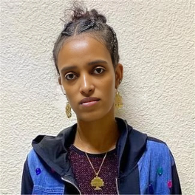 Chaltu - Ethiopian Nanny