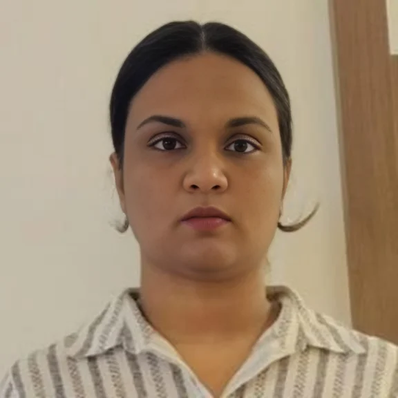 Taniya - Sri Lankan Nanny