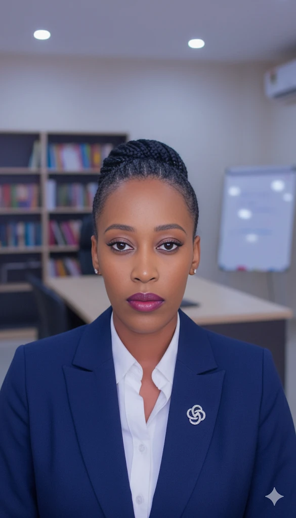 Esther - Kenyan Nanny / Maid