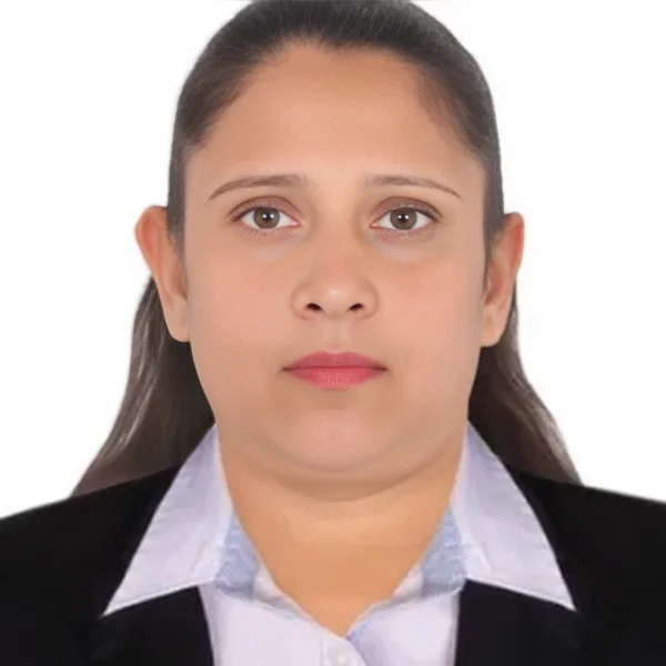 Silviya - Sri Lankan Nanny