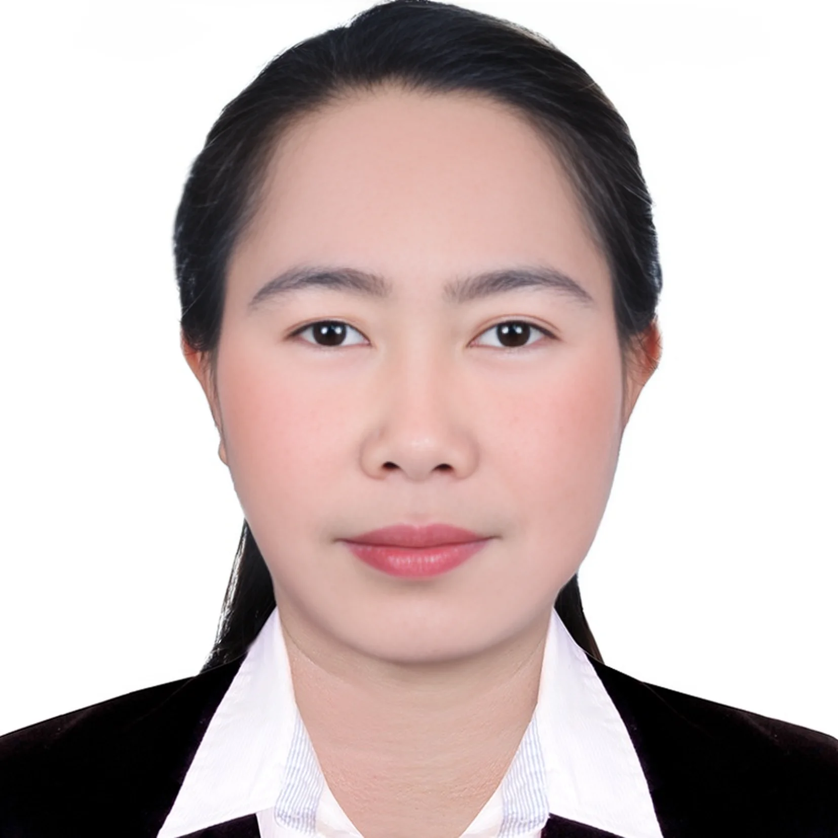 Jingky - Filipino Nanny