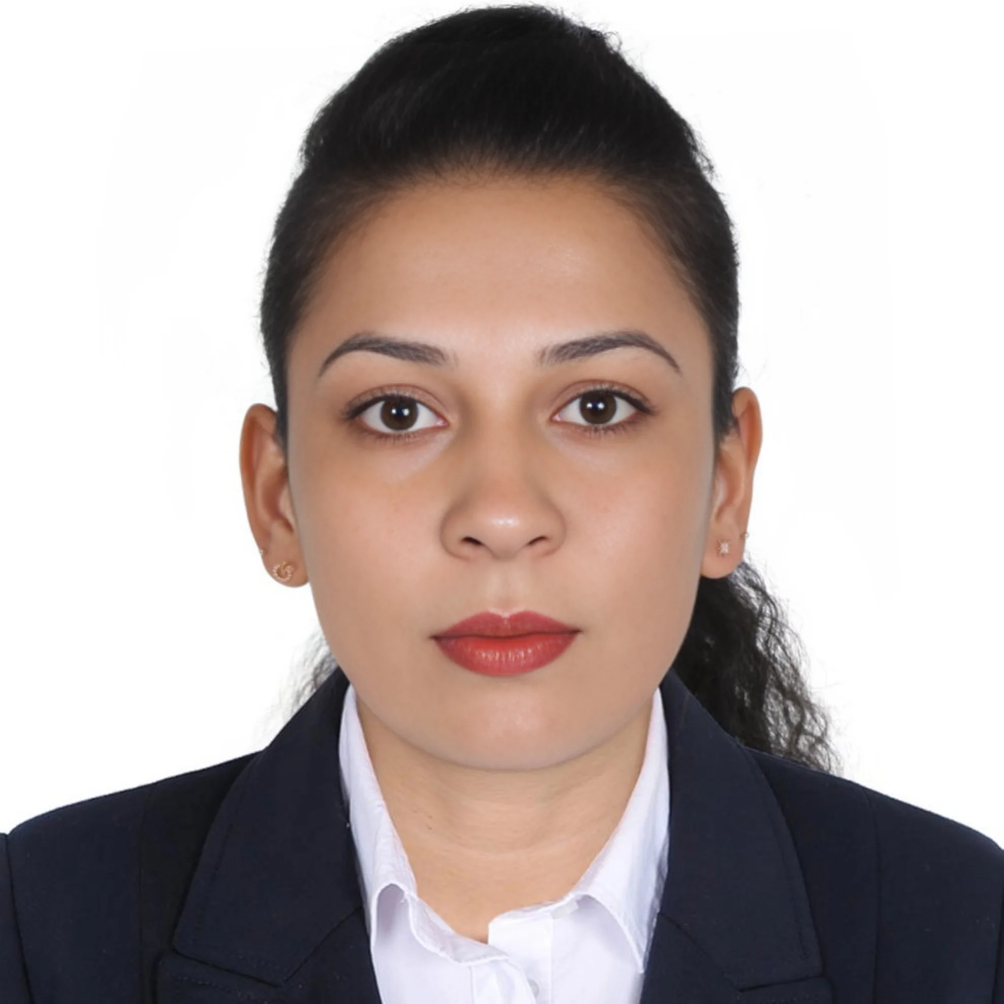 Nadee - Sri Lankan Nanny