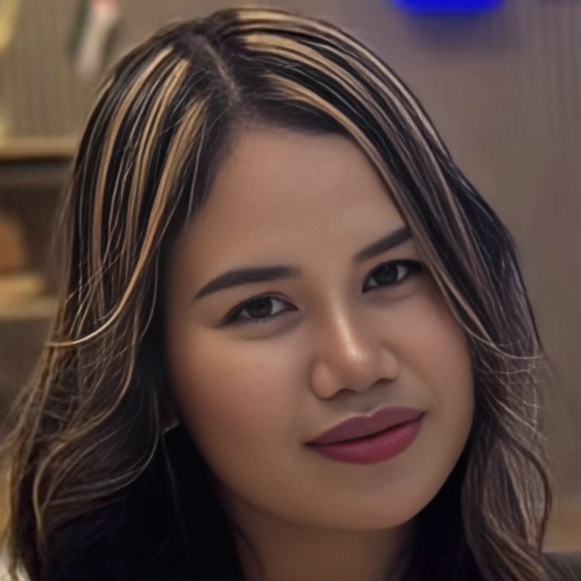 Samera - Filipino Babysitter