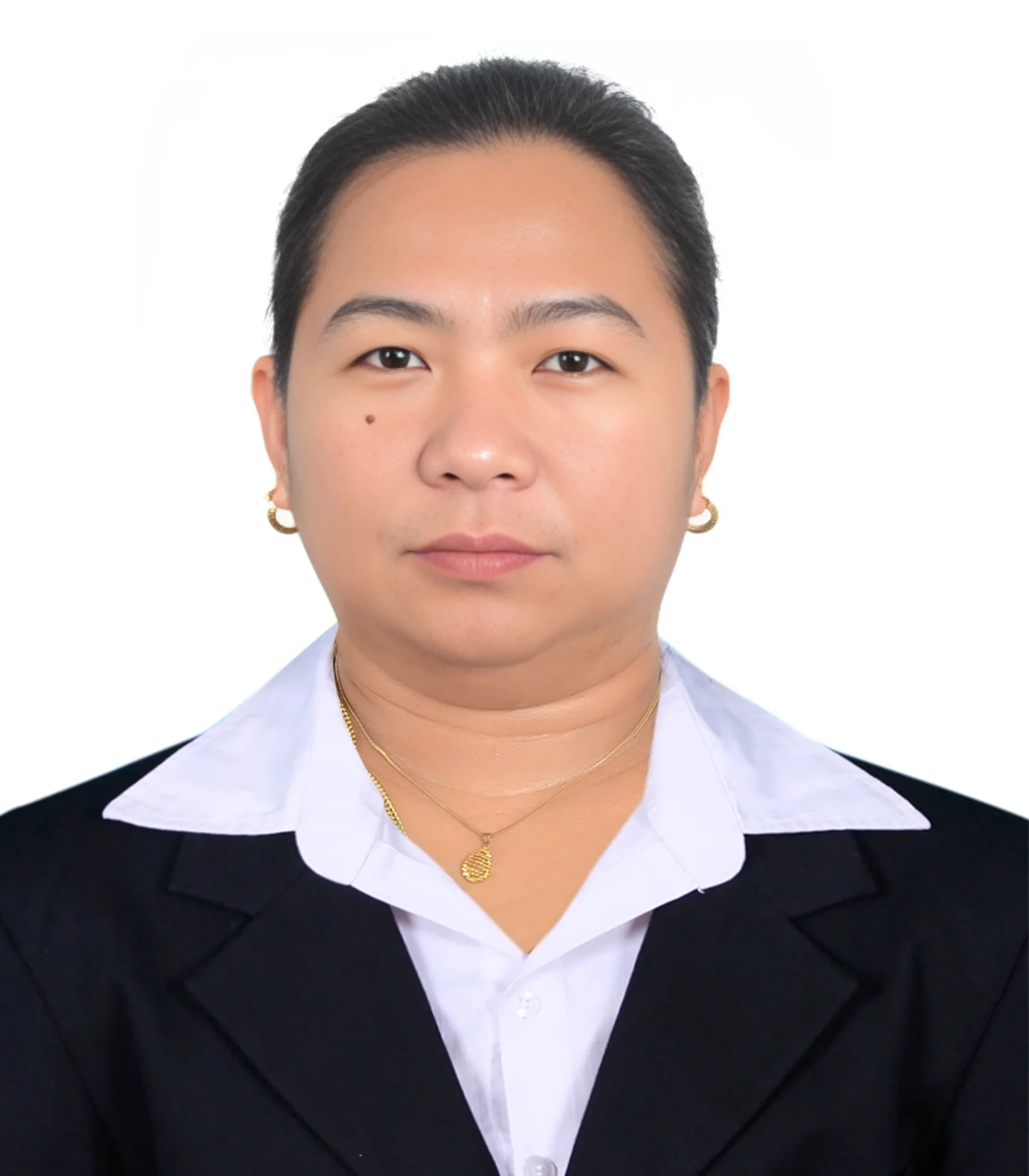Heide - Filipino Nanny / Driver / Maid