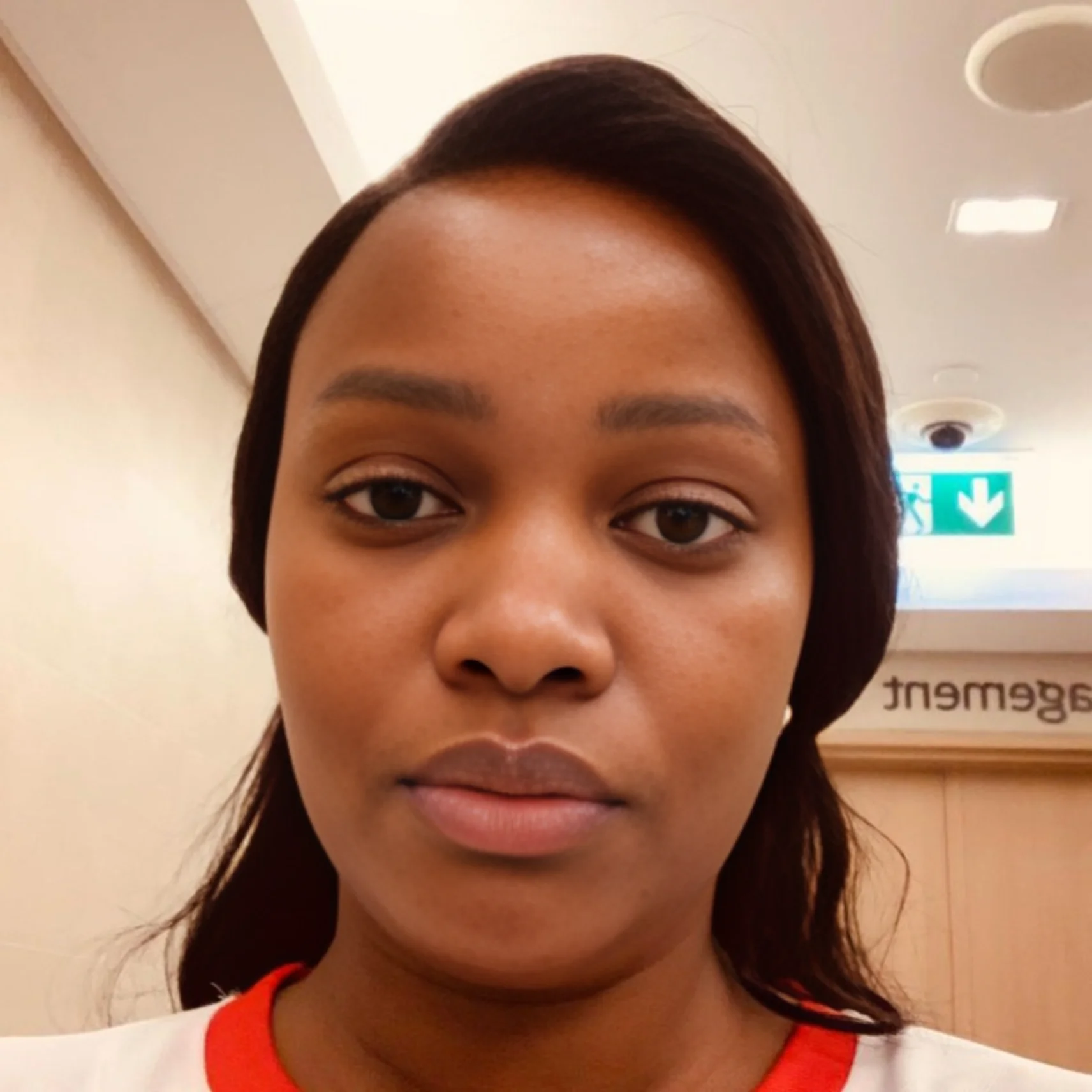 Joy - Kenyan Nanny / Caregiver