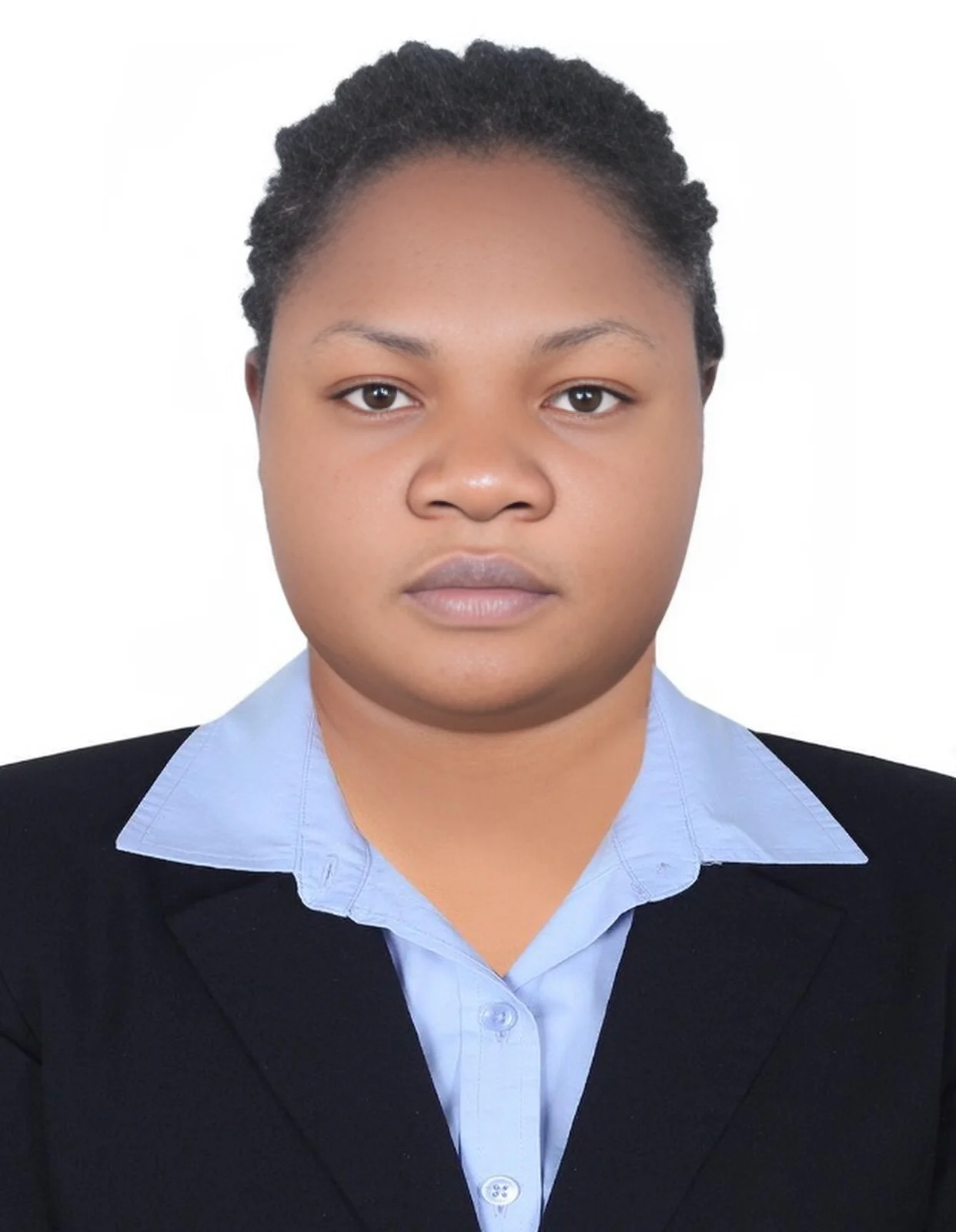 Elma - Cameroonian Nanny