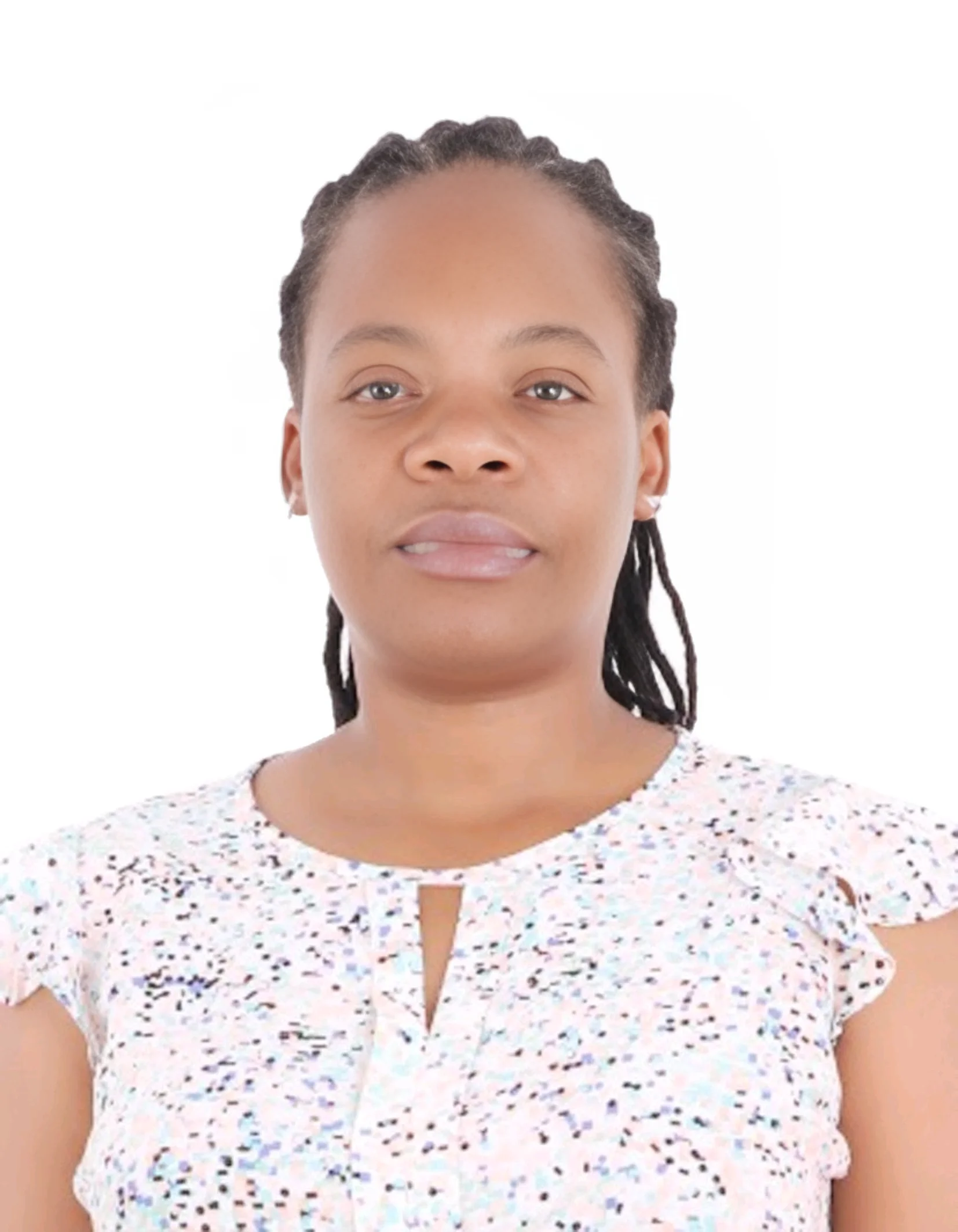 Lilian - Kenyan Nanny / Caregiver