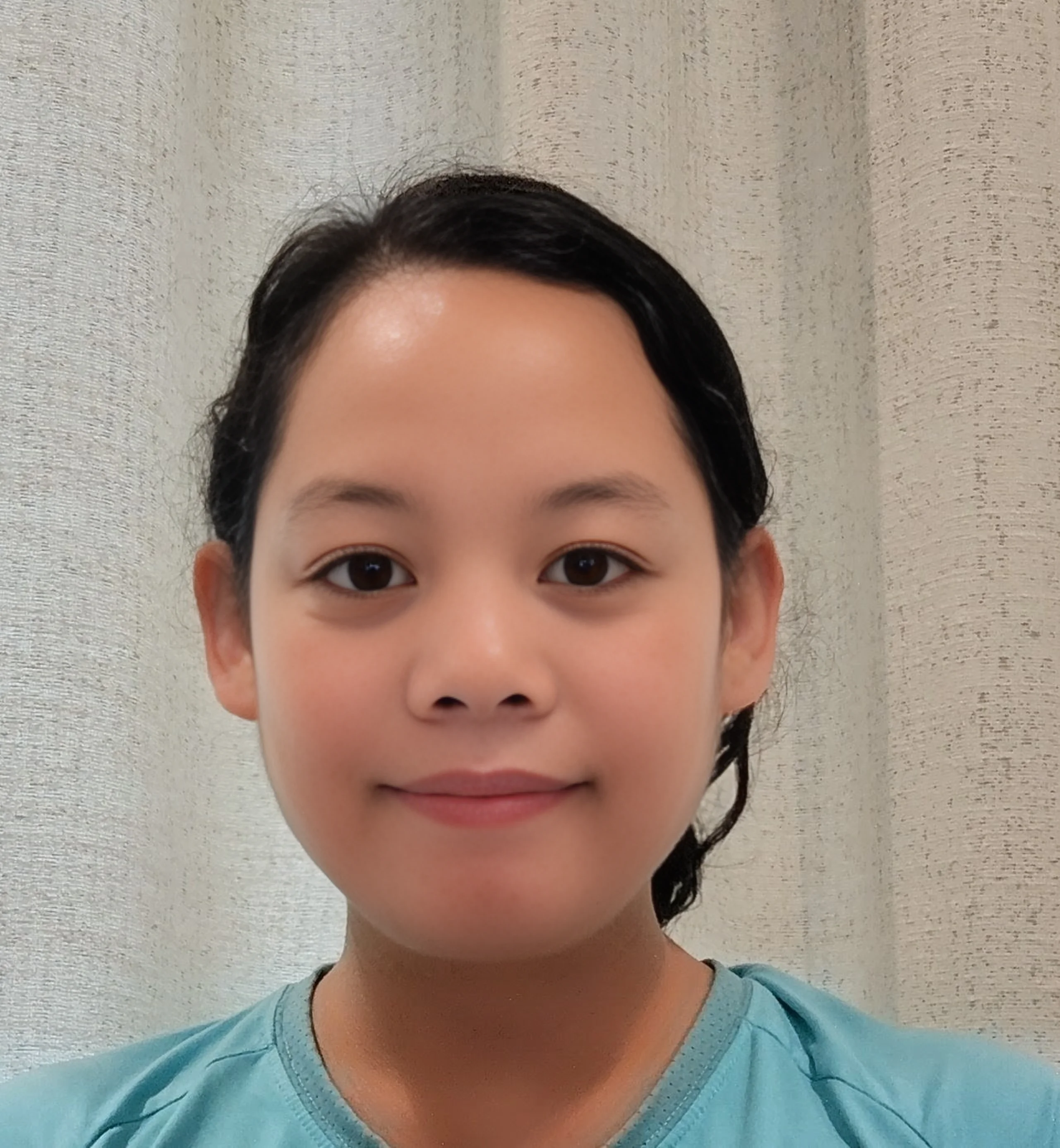 Melly - Filipino Maid / Nanny