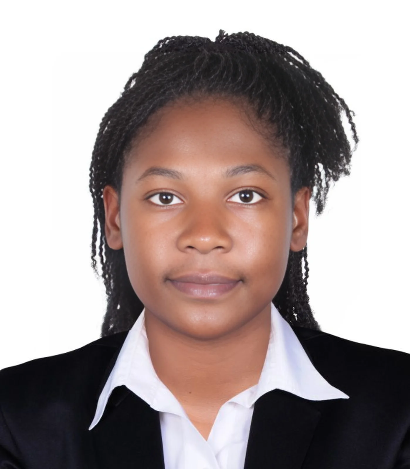 Jacqueline - Kenyan Nanny