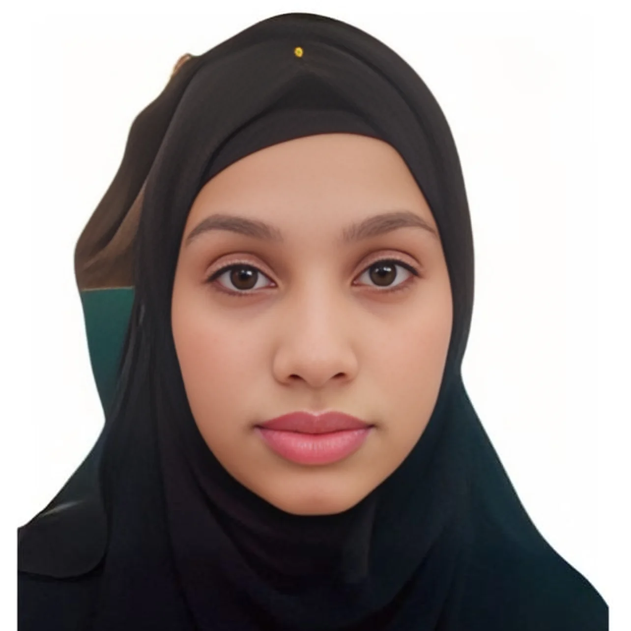 MASUMA - Bangladeshi Maid