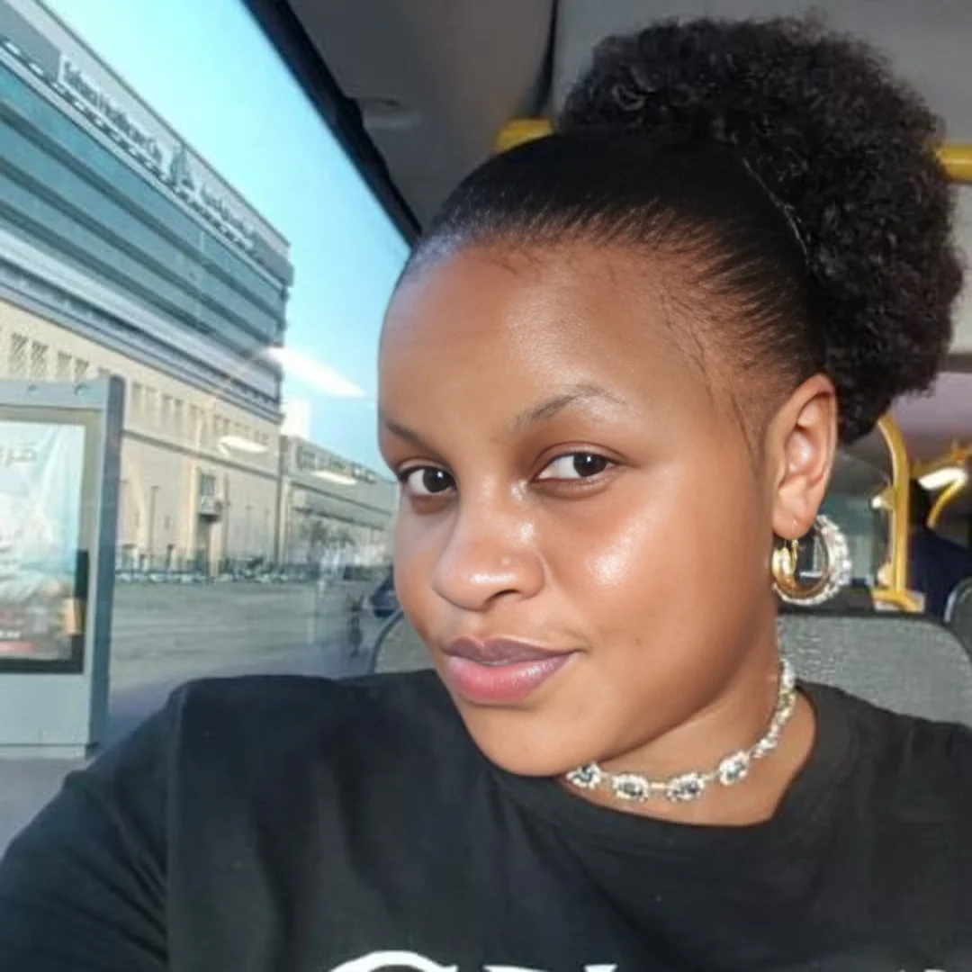 mary - Kenyan Nanny / Maid