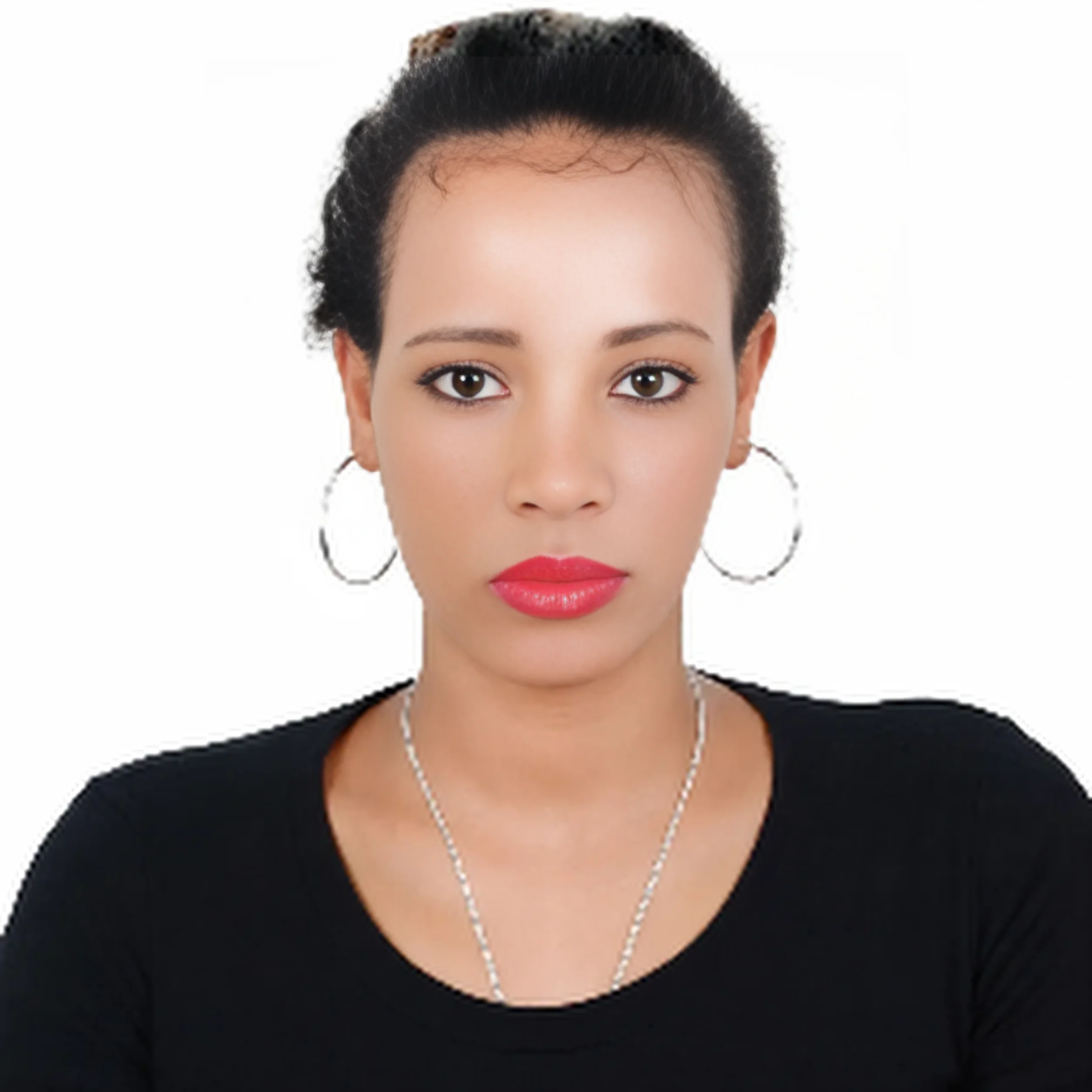 Masresha - Ethiopian Maid