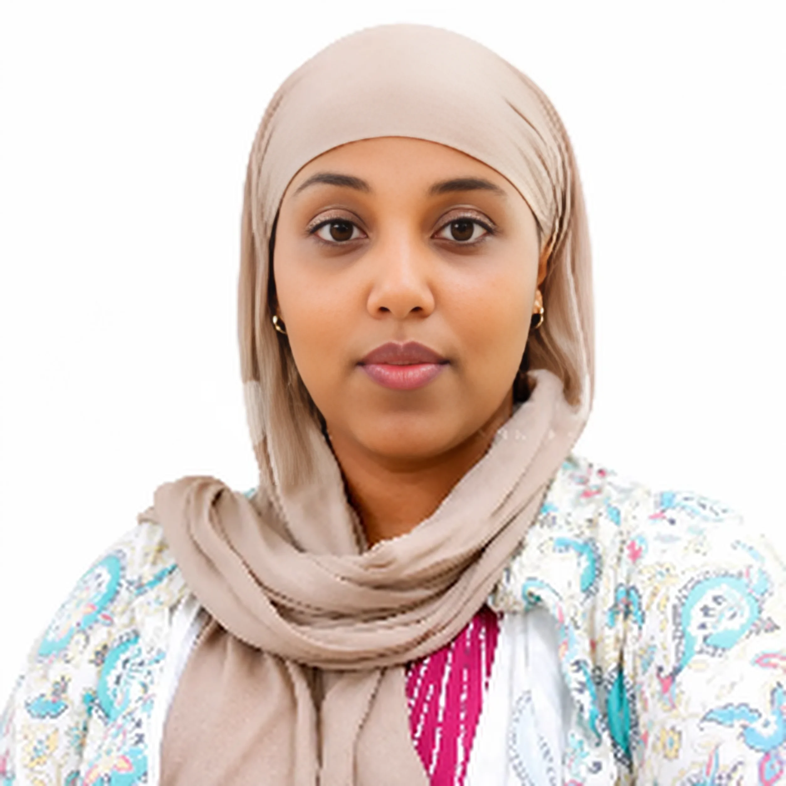 Bilisuma - Ethiopian Nanny