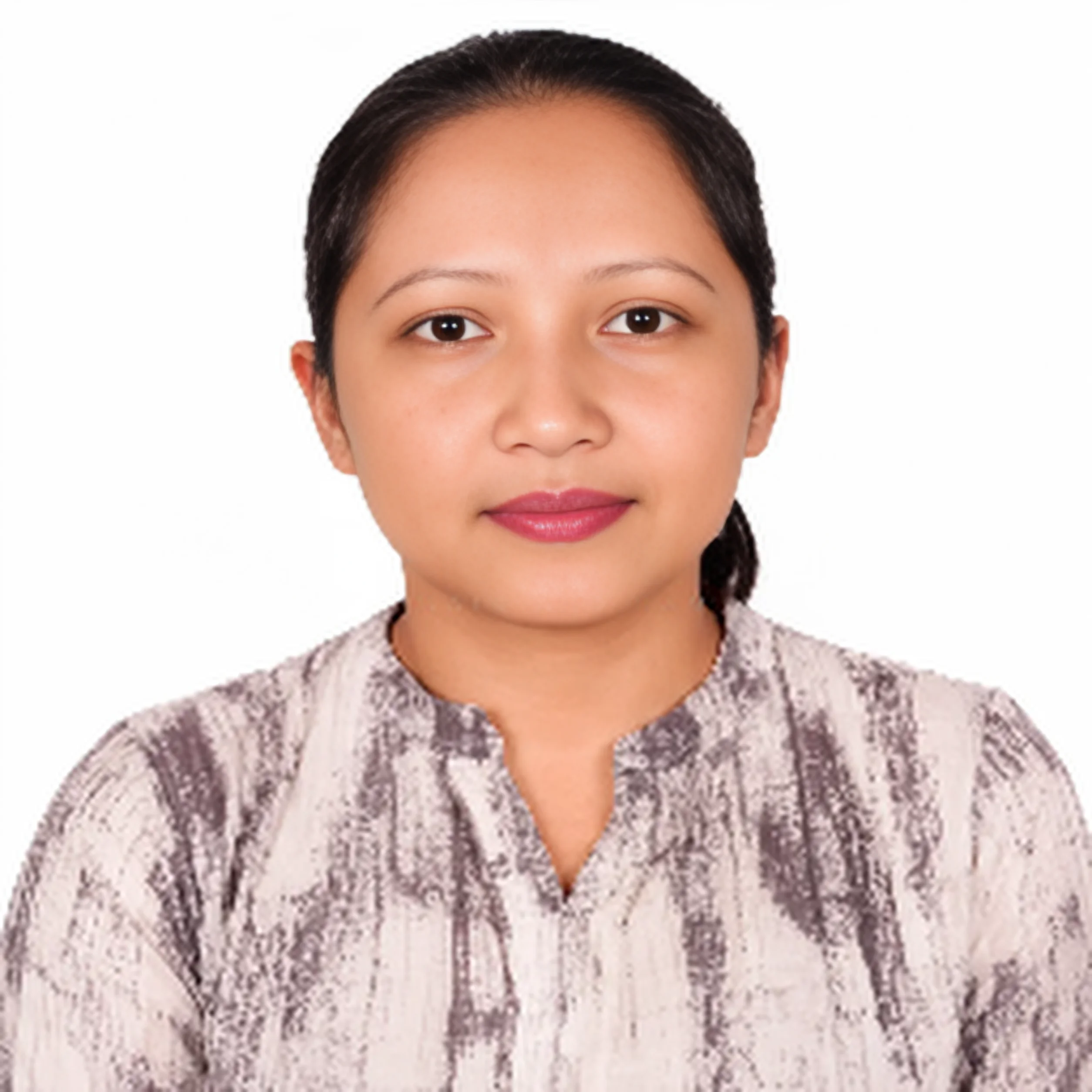 Ranjana - Nepali Nanny