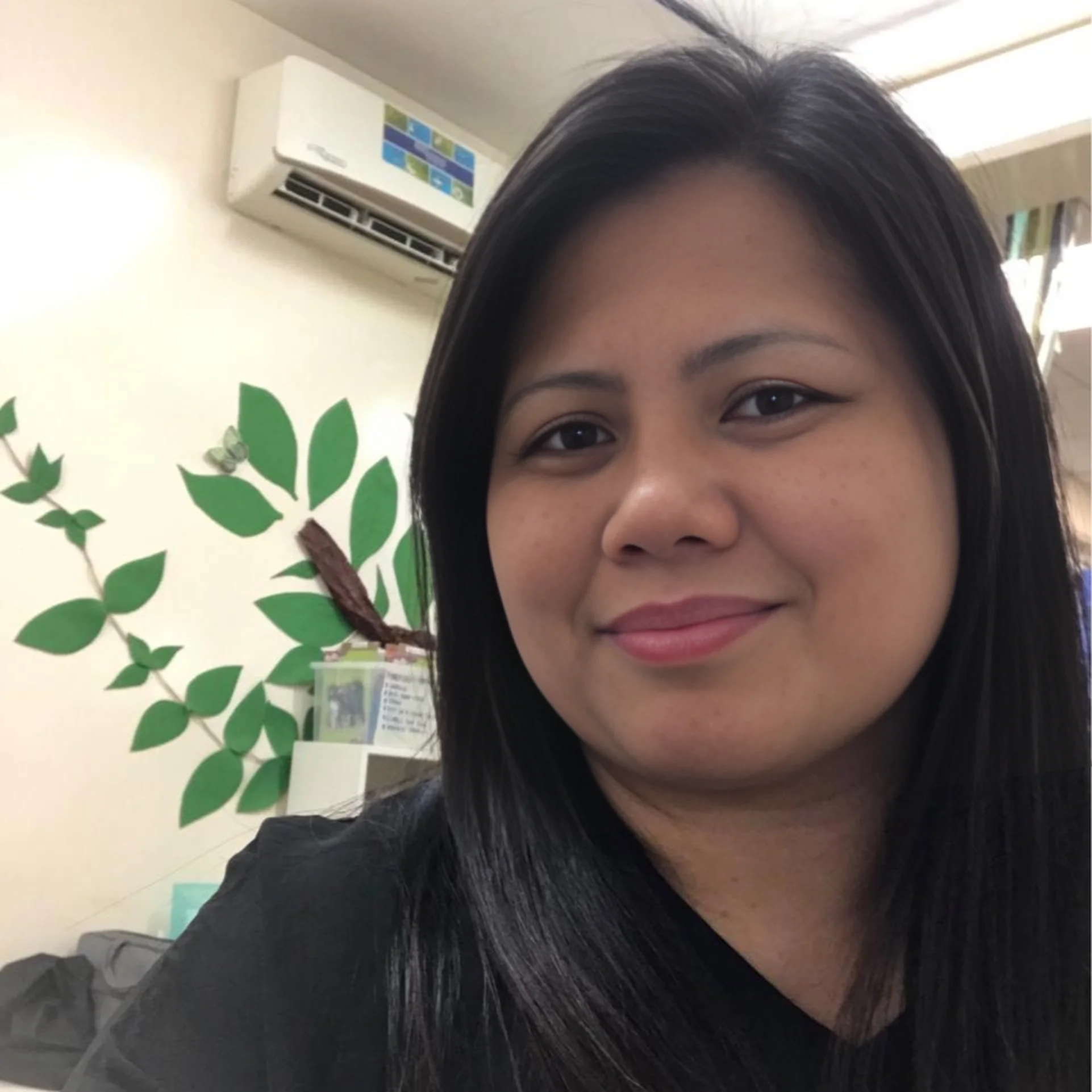 Gianne - Filipino Nanny / Caregiver