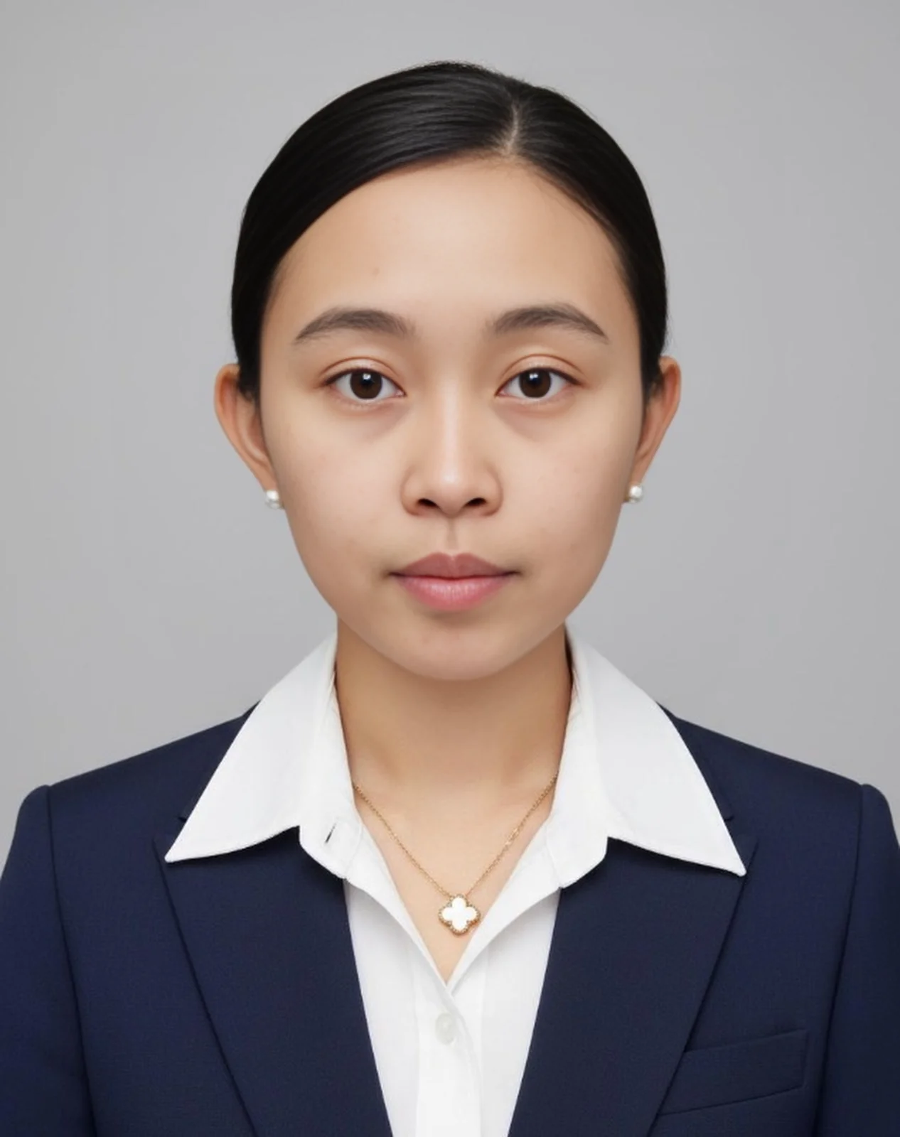 Dinda - Indonesian Nanny