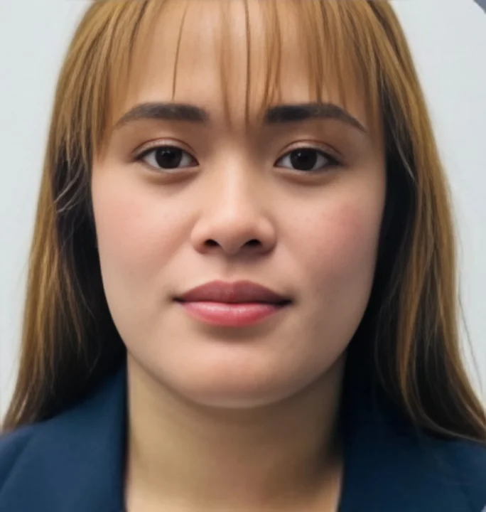 Rubelyn - Filipino Nanny