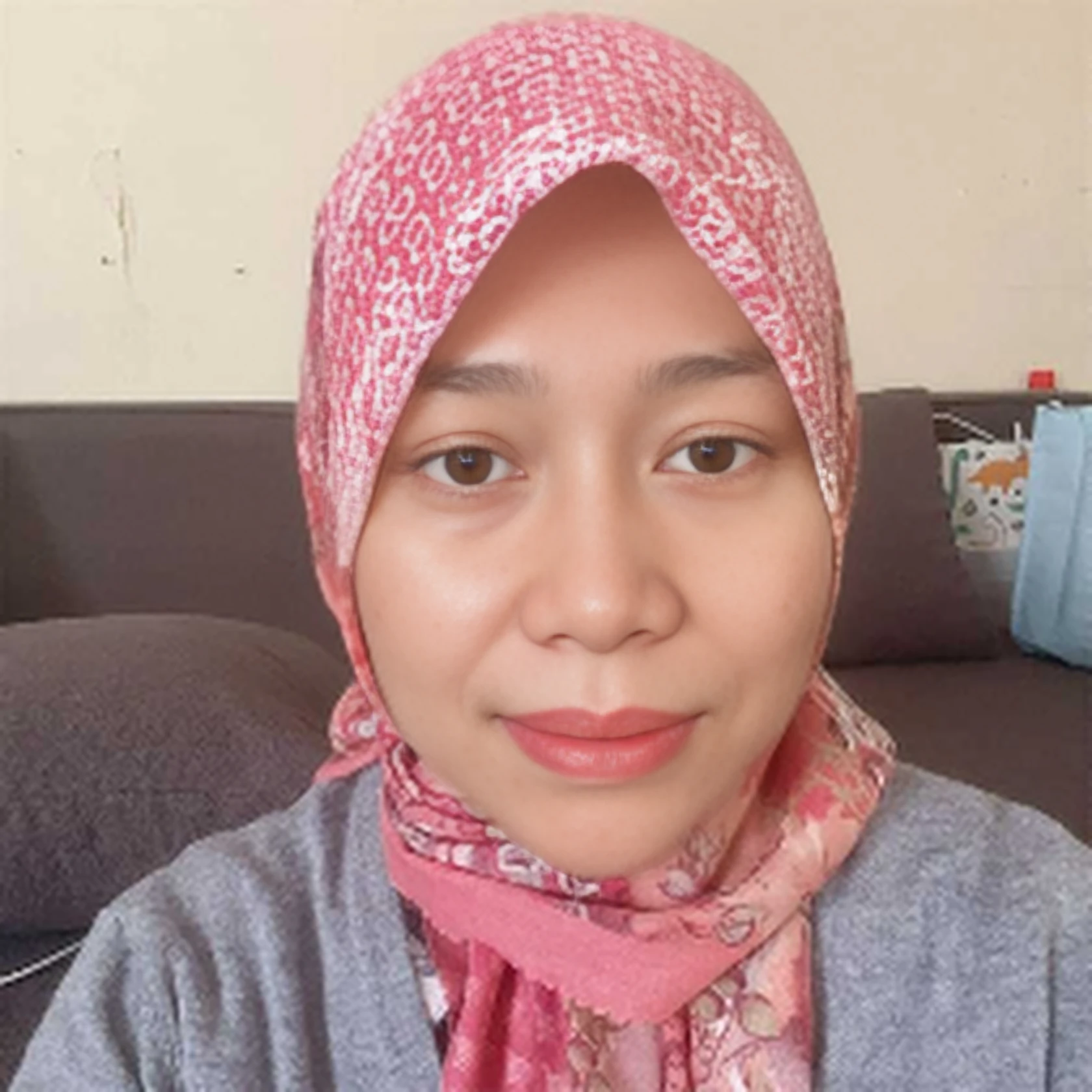 Olis - Indonesian Nanny