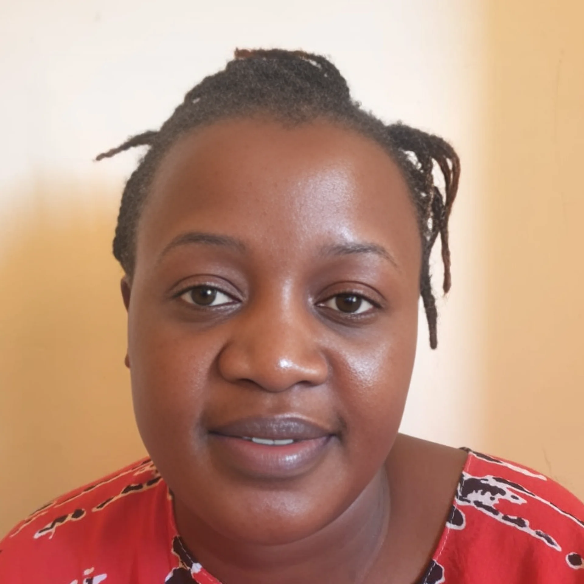 Grace - Filipino Nanny / Maid