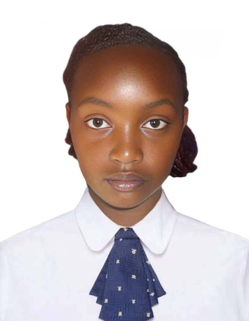 Mary - Kenyan Nanny