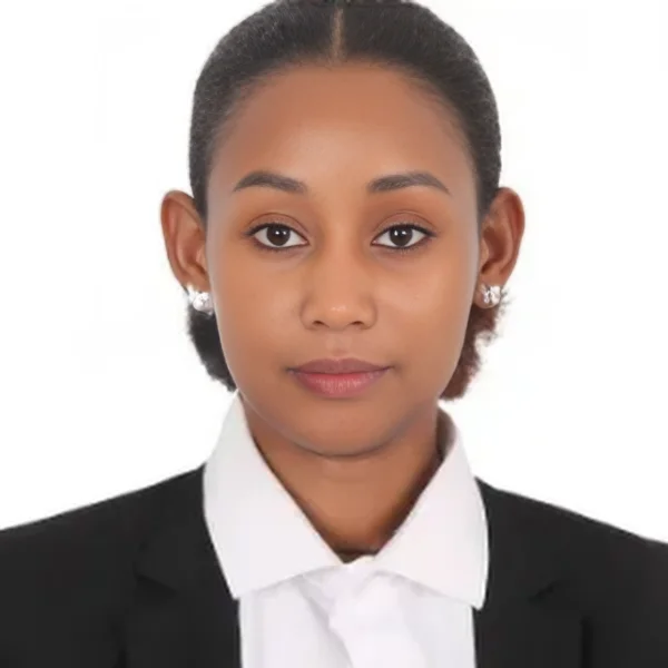 Tesdey - Ethiopian Nanny