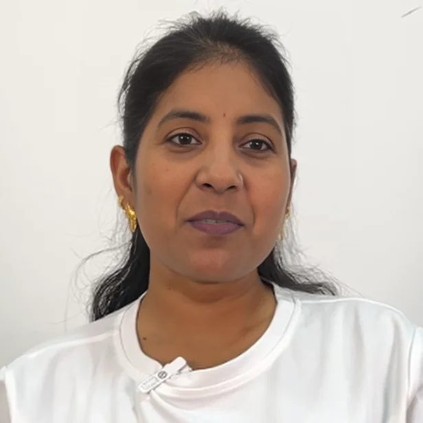 MANDEEP - Indian Nanny
