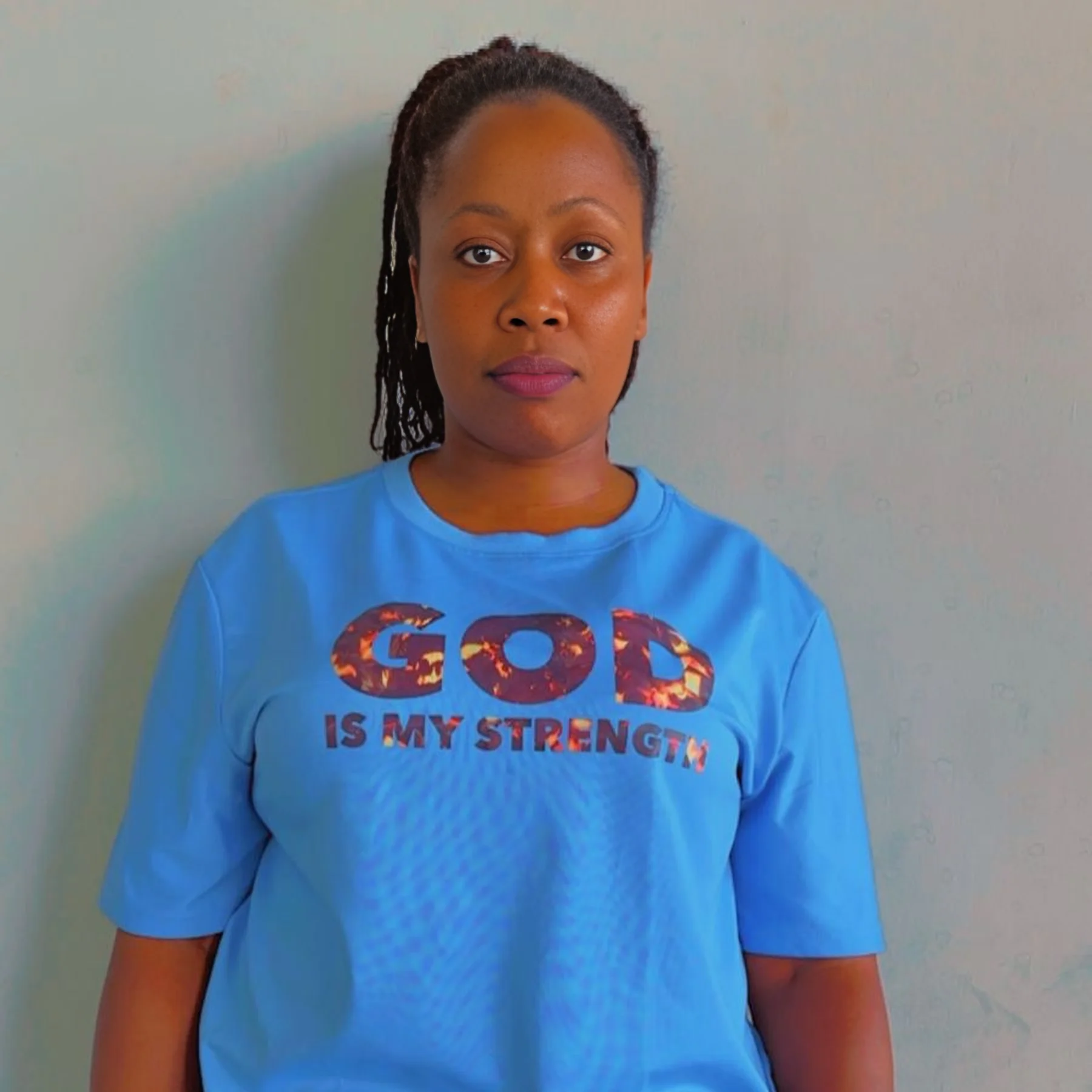 Nantale - Kenyan Nanny