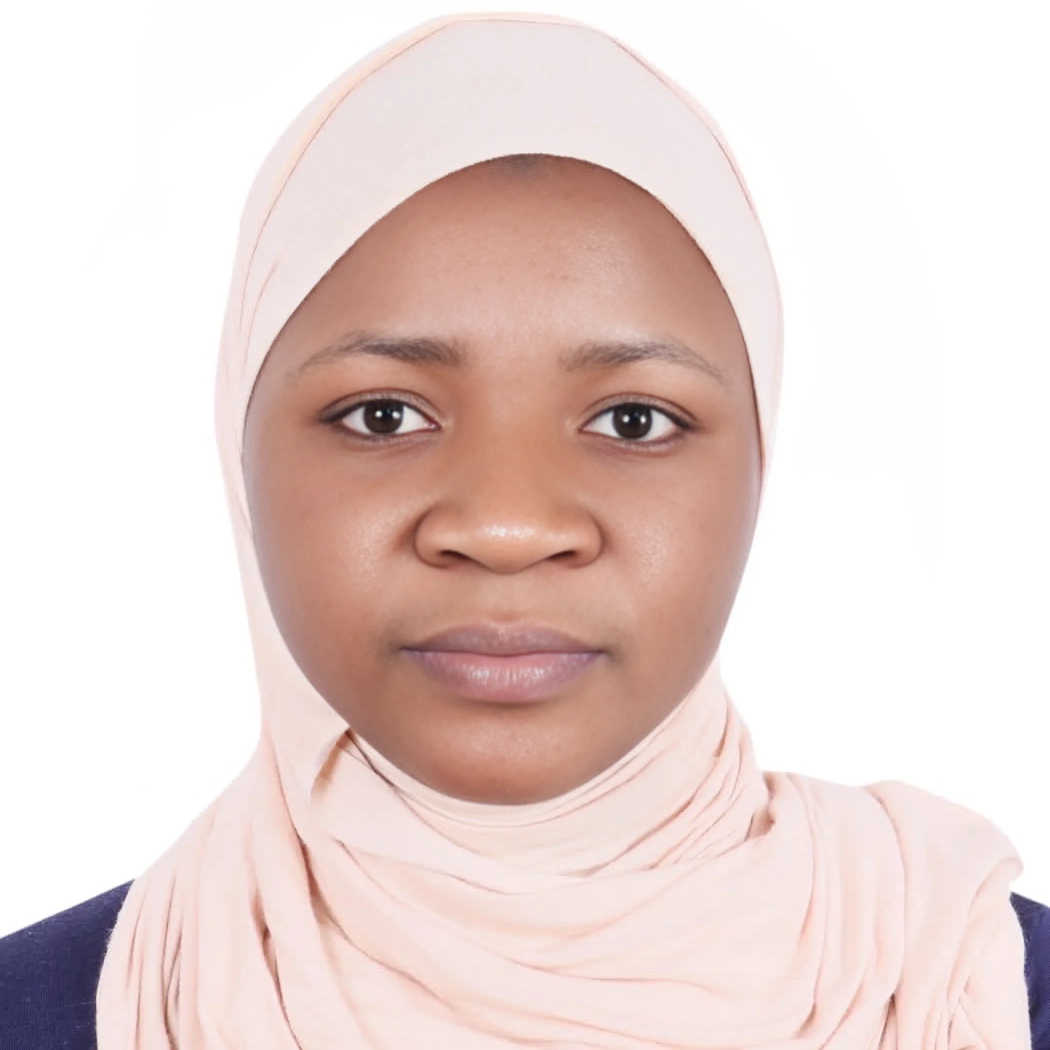 Mariam - Ghanaian Nanny / Maid