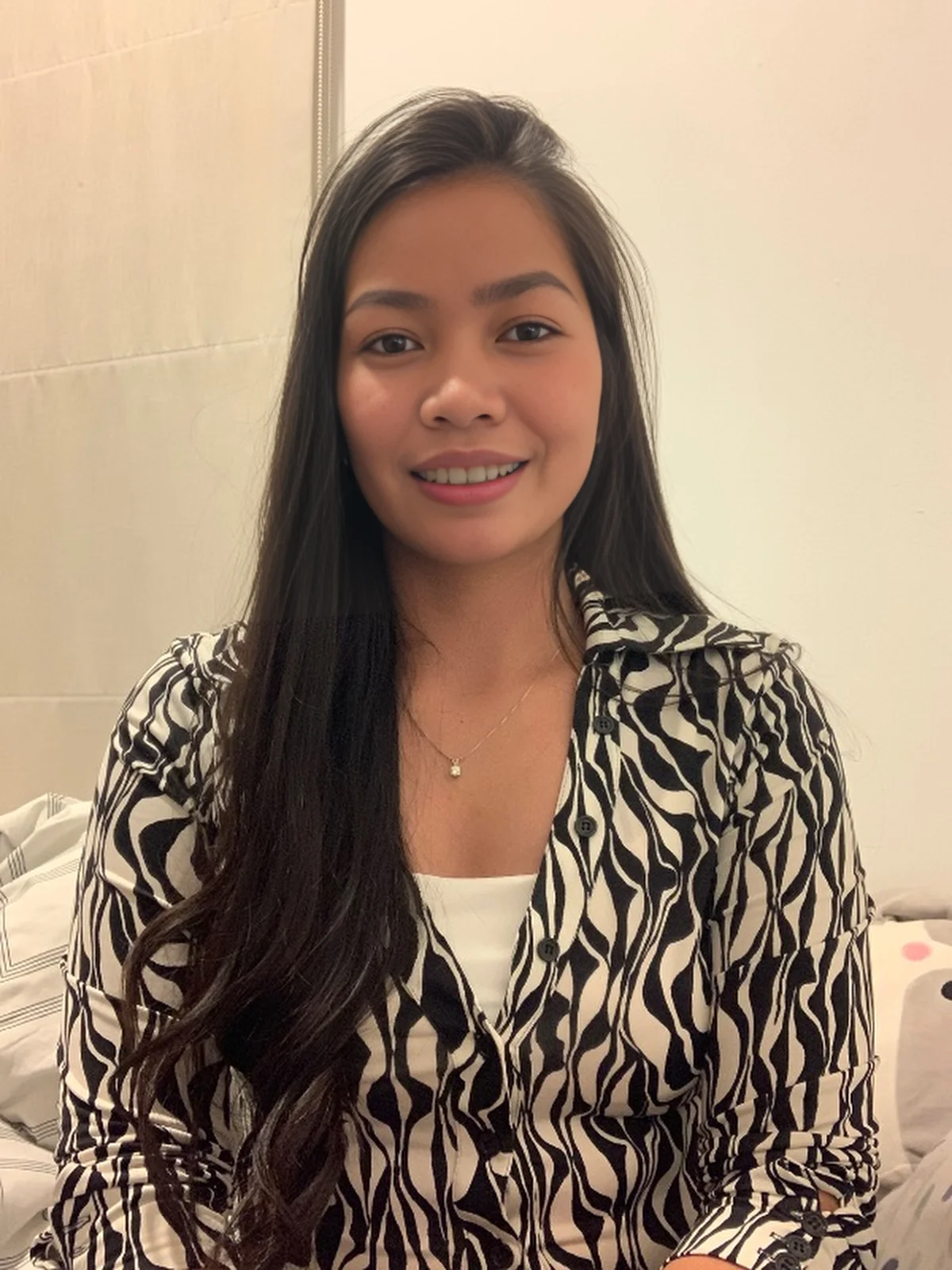 Shiela - Filipino Maid