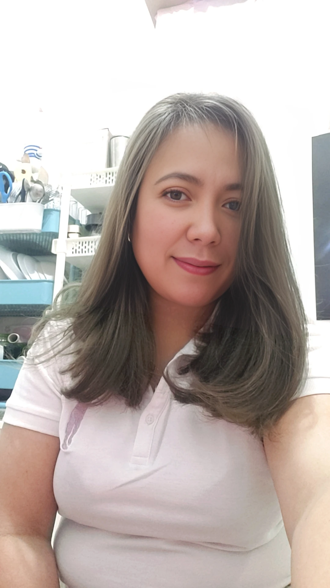 Richel - Filipino Nanny / Maid / Eldercare