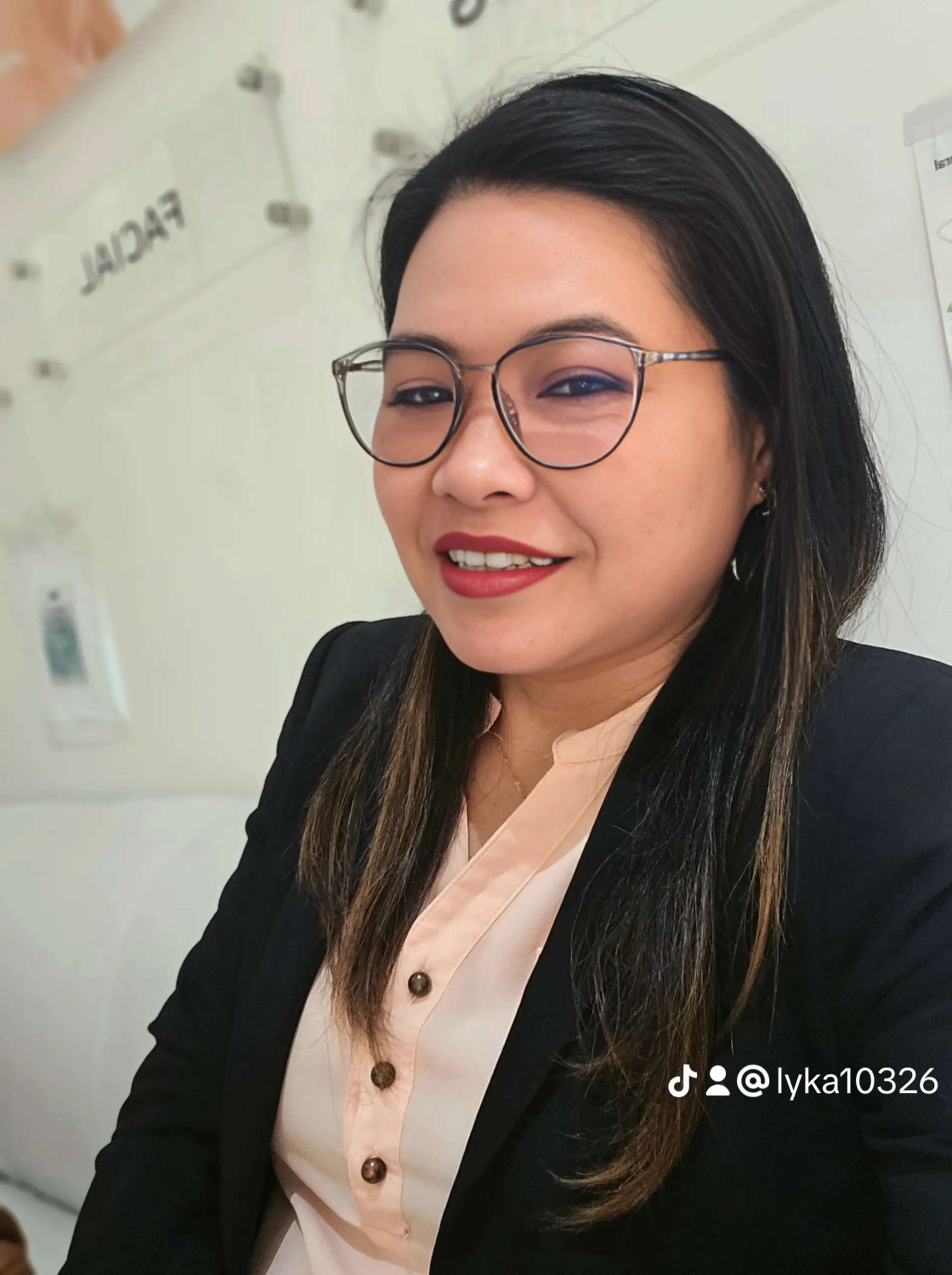 nilma - Filipino Nanny