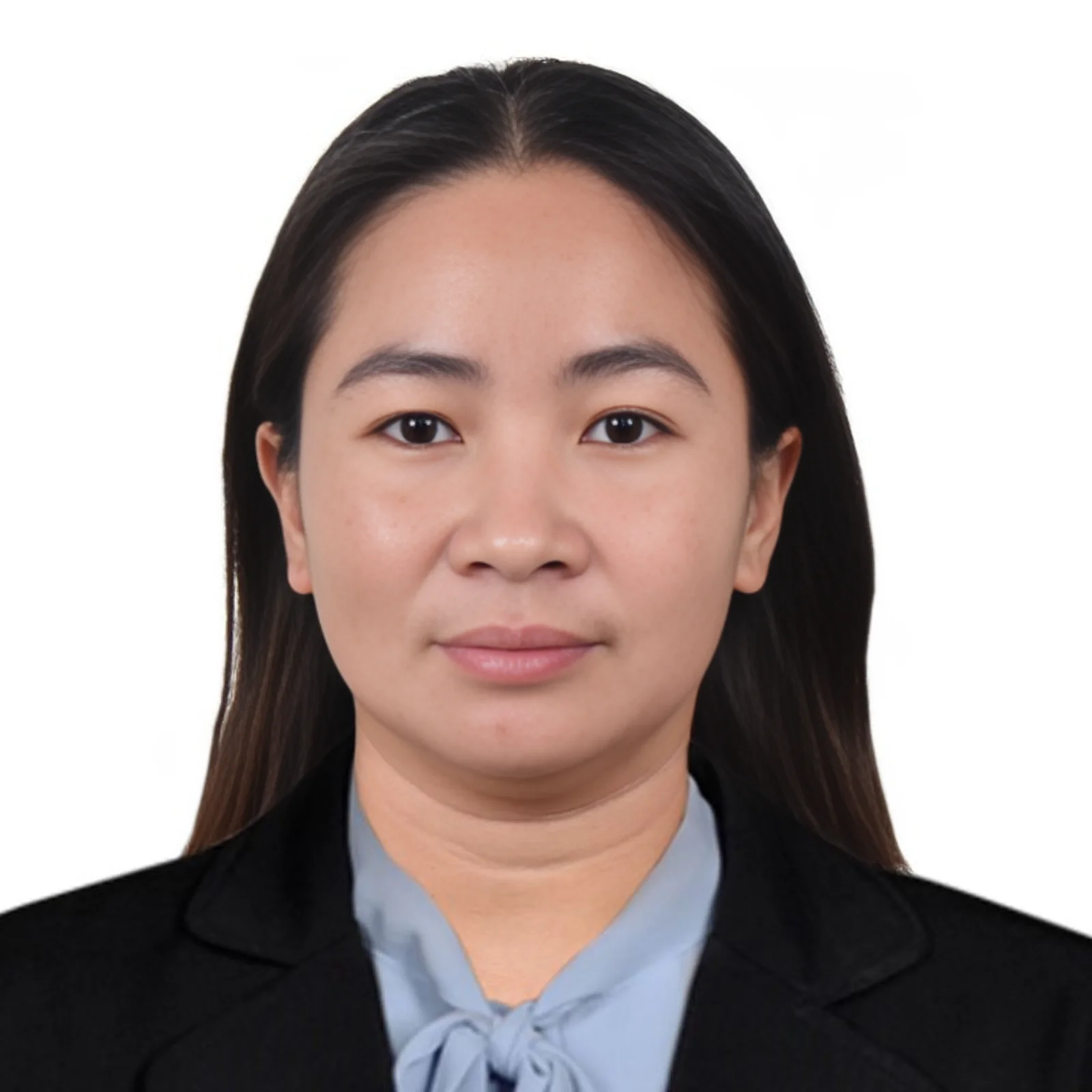 Charlotte - Filipino Nanny