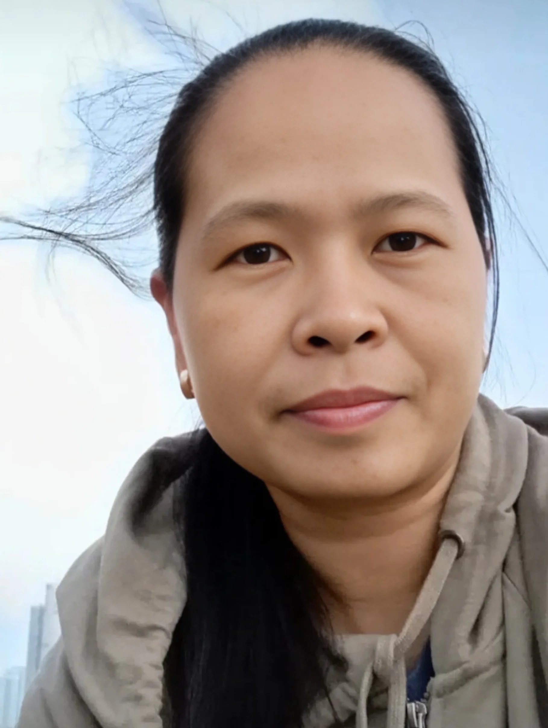 Marvi - Filipino Maid / Nanny