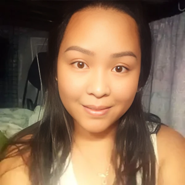 Lailanie - Filipino Nanny