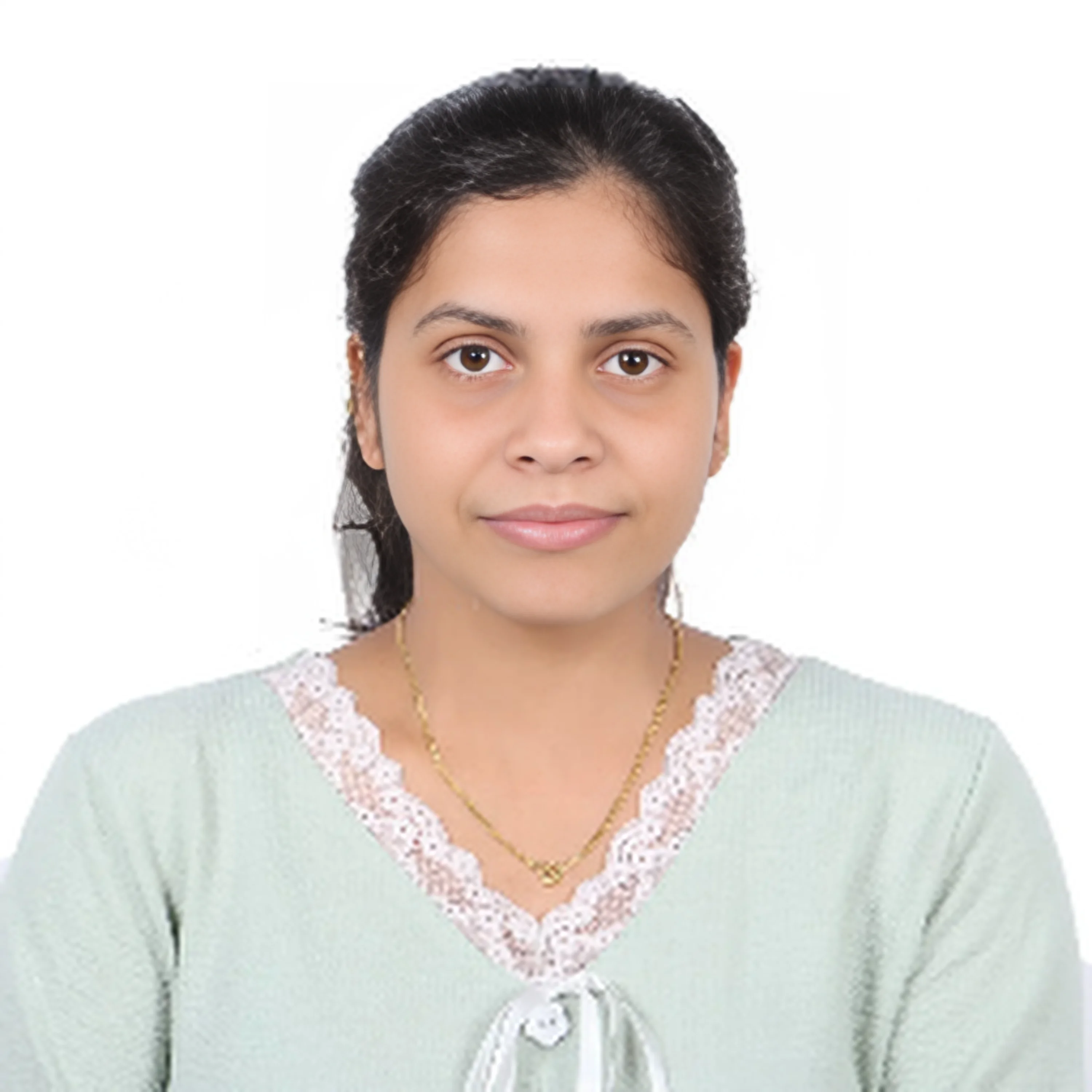 Gita - Nepali Maid