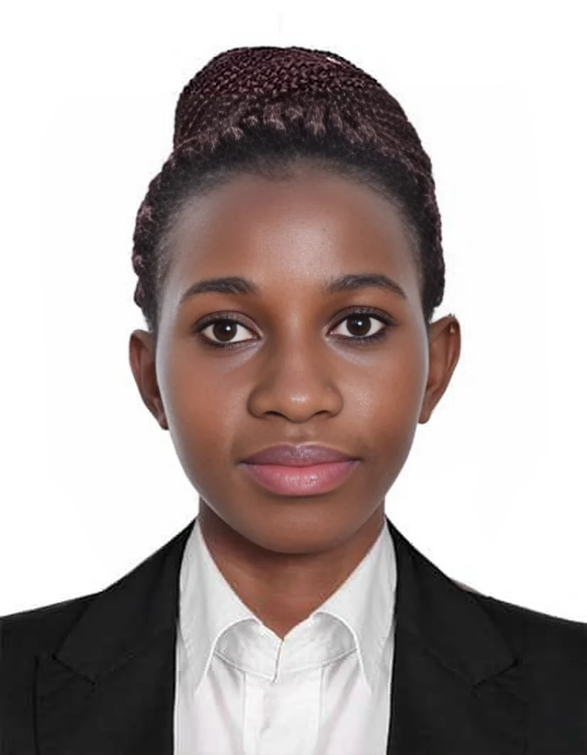 Nabulime - Ugandan Nanny / Maid